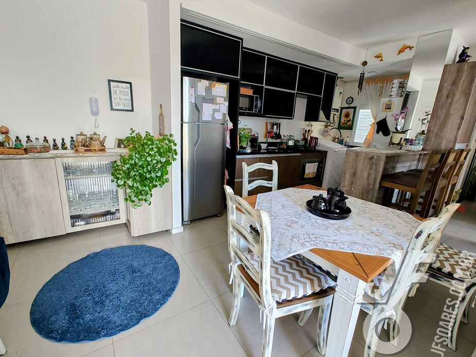 Apartamento, 2 quartos, 50 m² - Foto 4