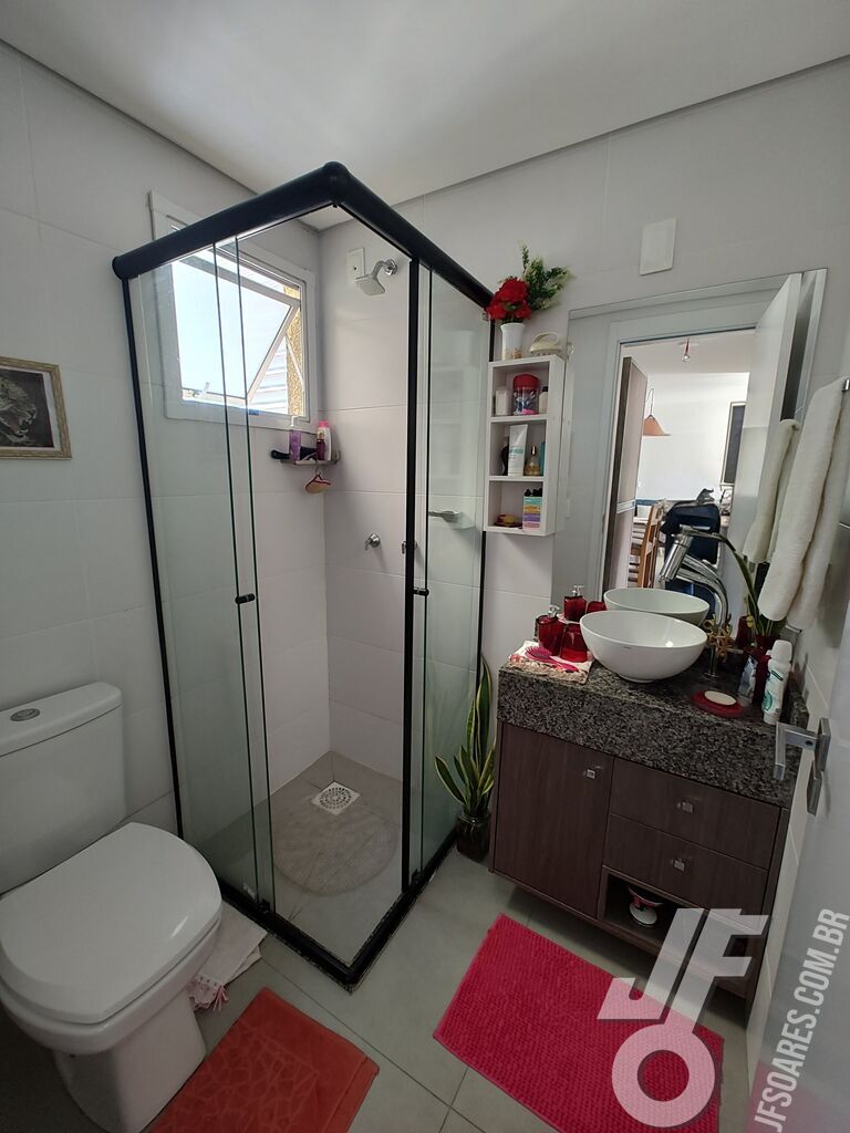 Apartamento, 2 quartos, 50 m² - Foto 7