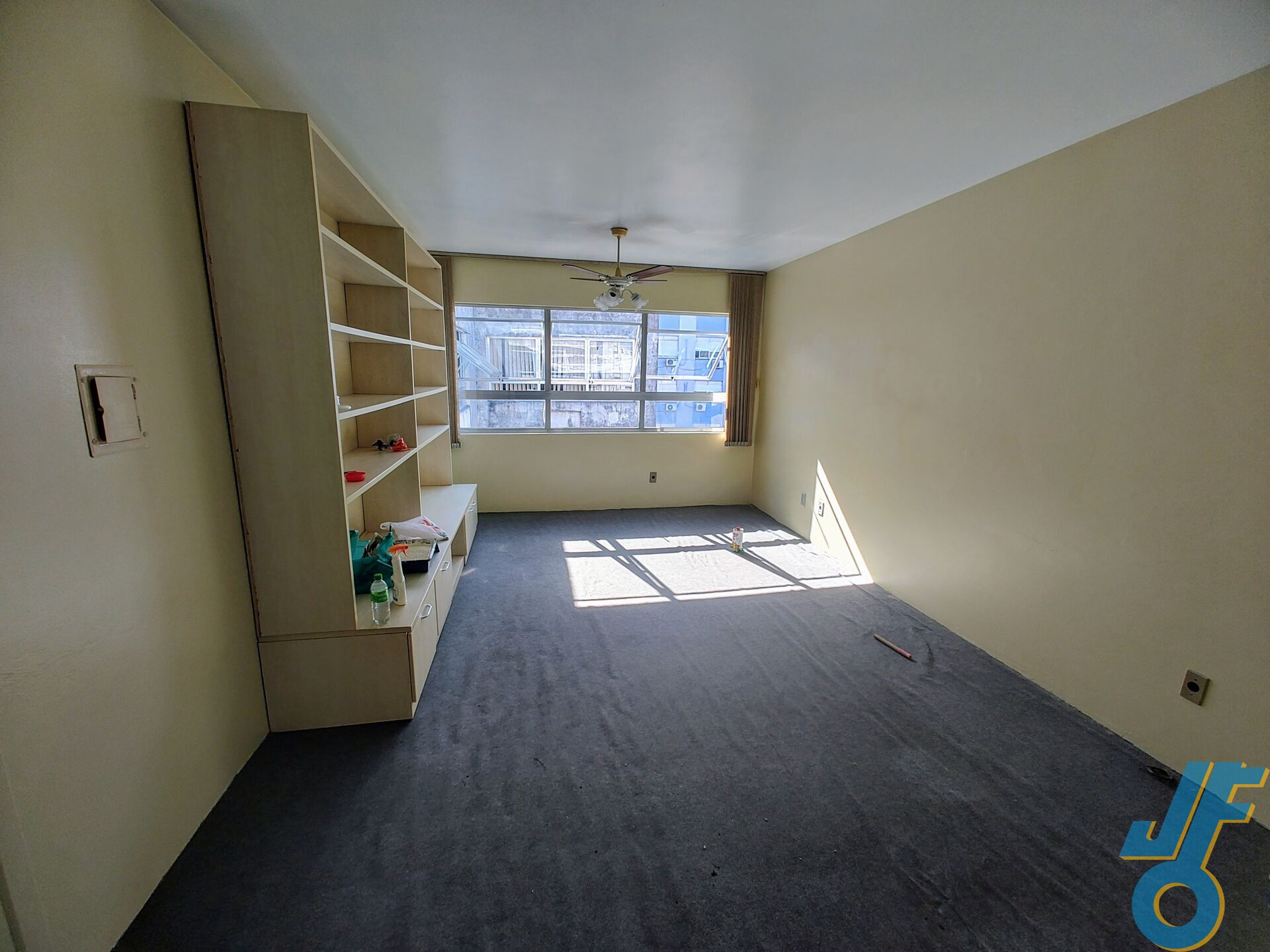 Sala-Conjunto, 26 m² - Foto 2