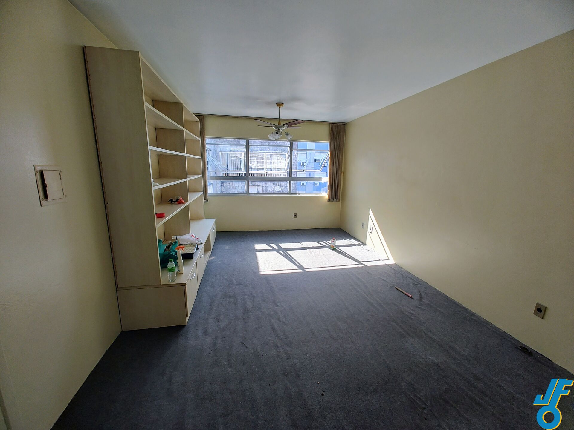 Sala-Conjunto, 26 m² - Foto 2