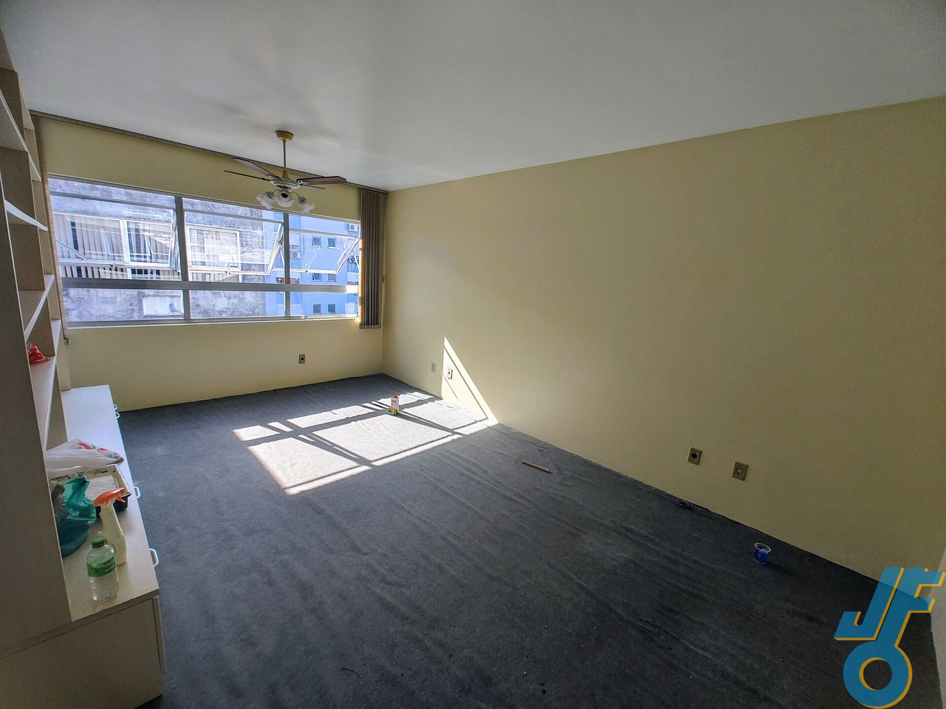 Sala-Conjunto, 26 m² - Foto 3