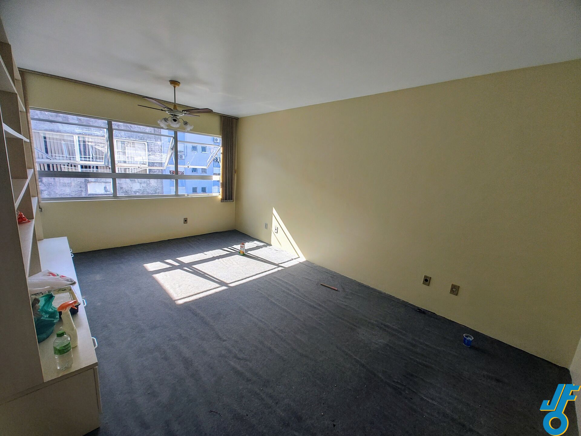 Sala-Conjunto, 26 m² - Foto 3