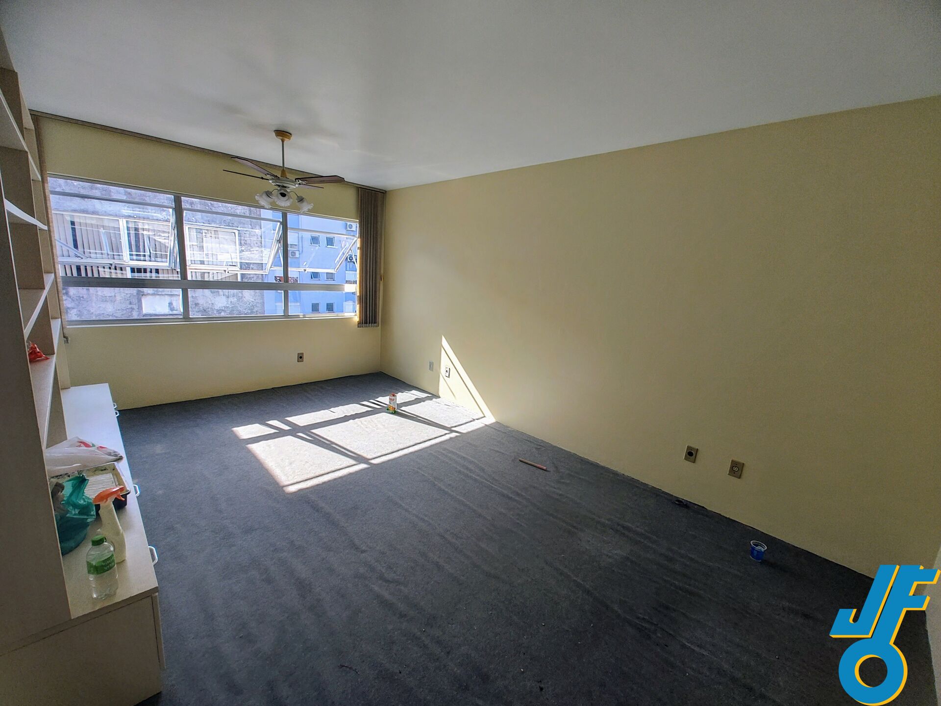 Sala-Conjunto, 26 m² - Foto 3