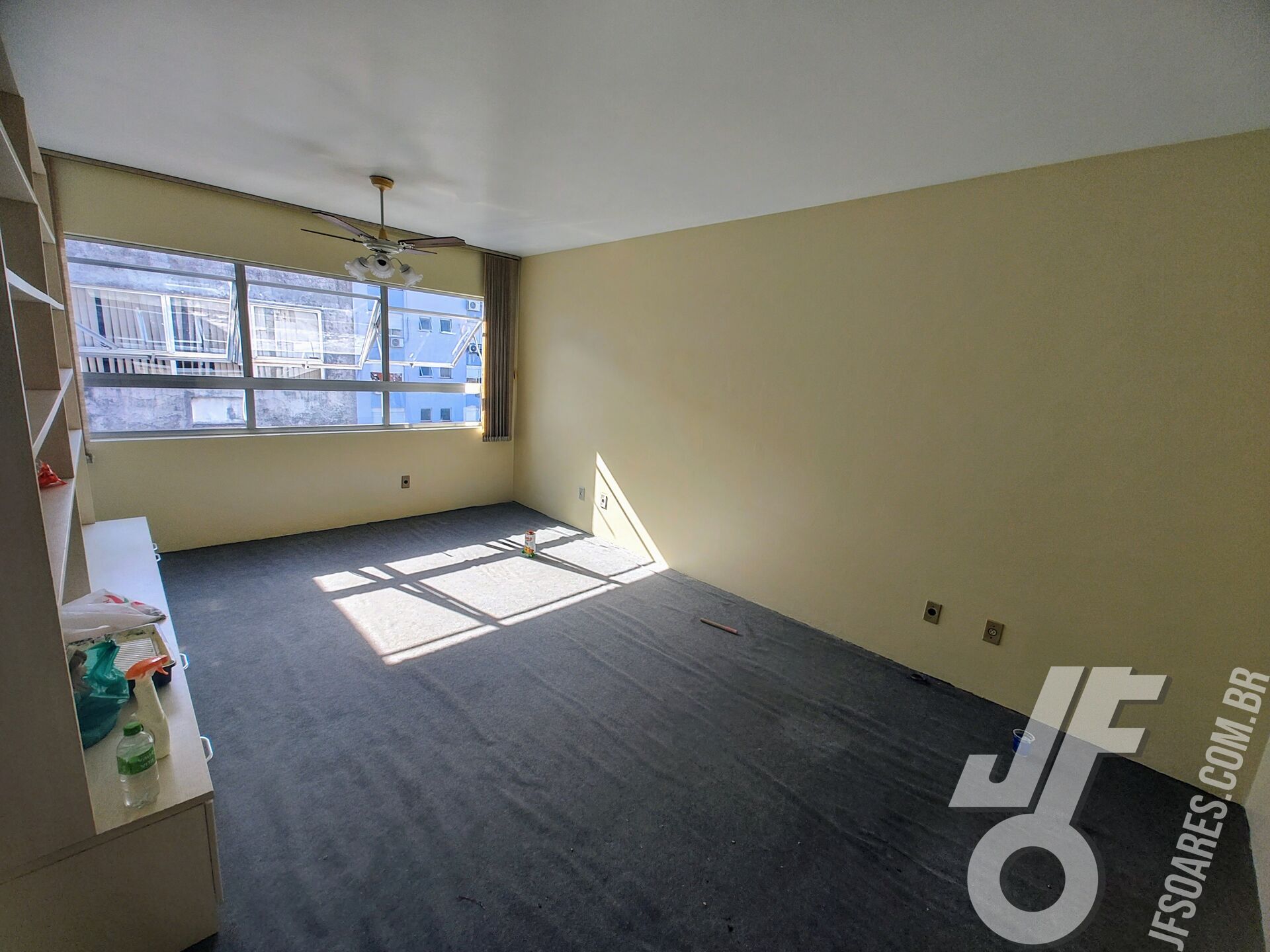 Sala-Conjunto, 26 m² - Foto 3