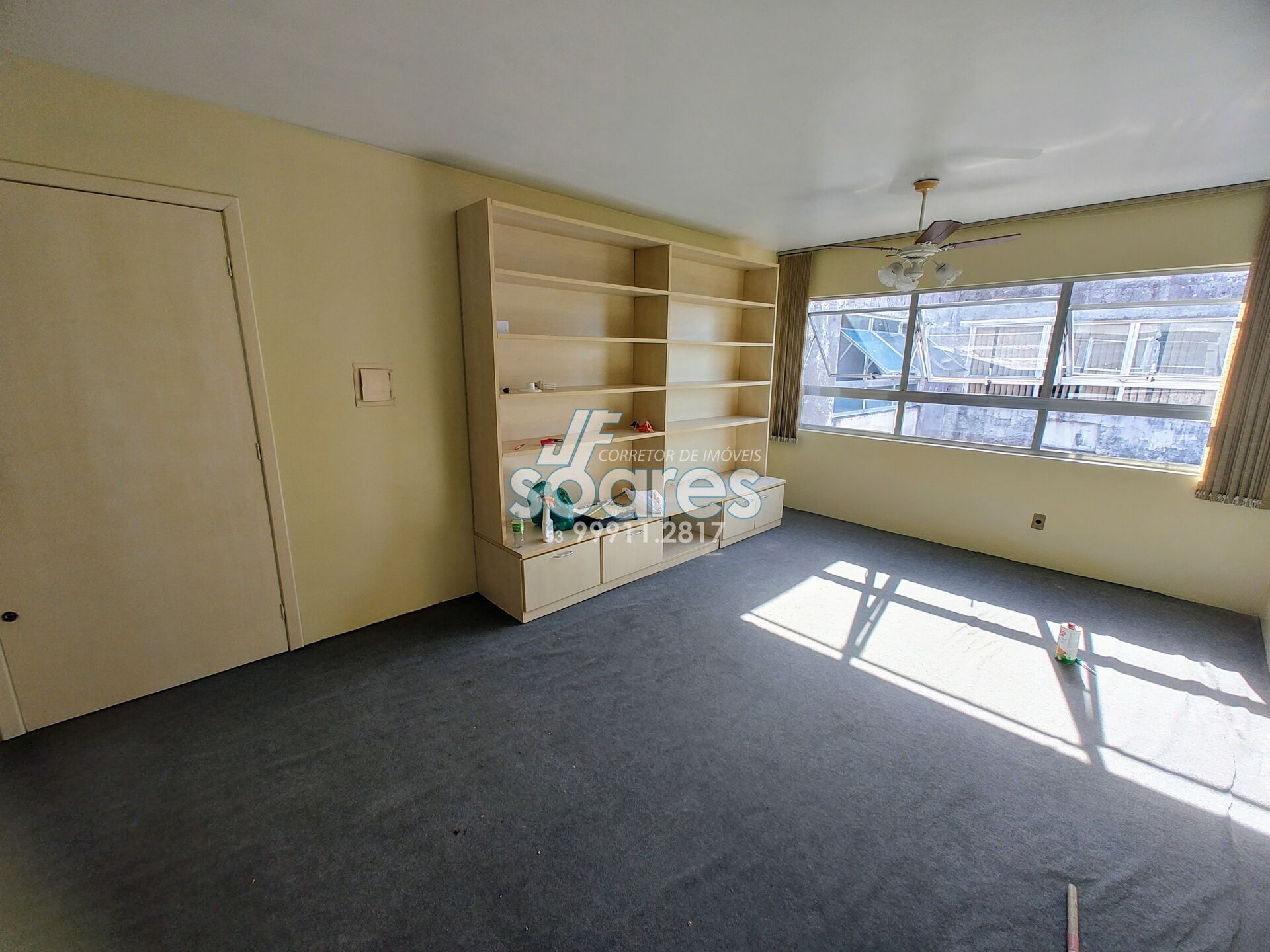 Conjunto Comercial-Sala à venda, 26m² - Foto 3