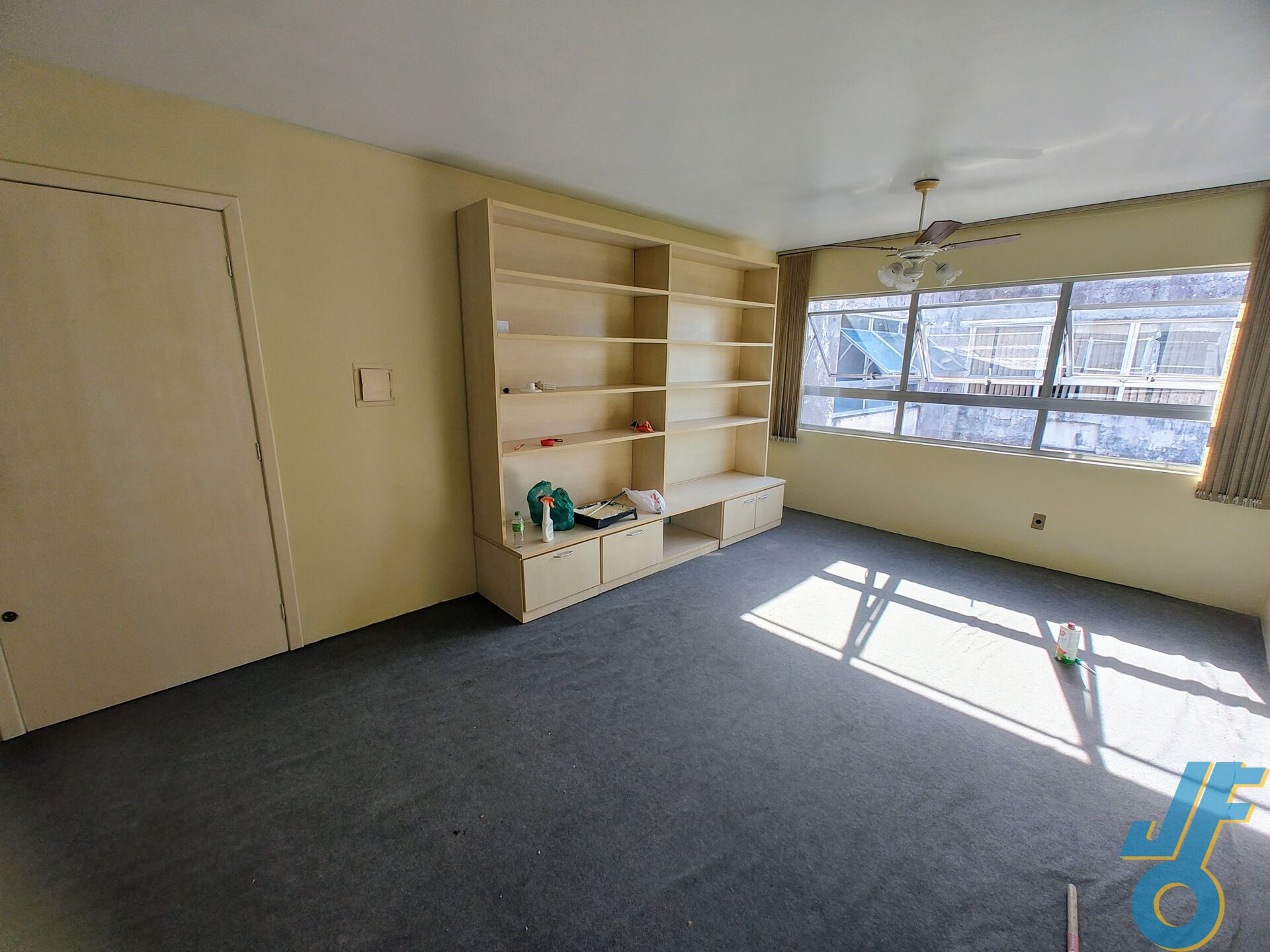 Sala-Conjunto, 26 m² - Foto 4