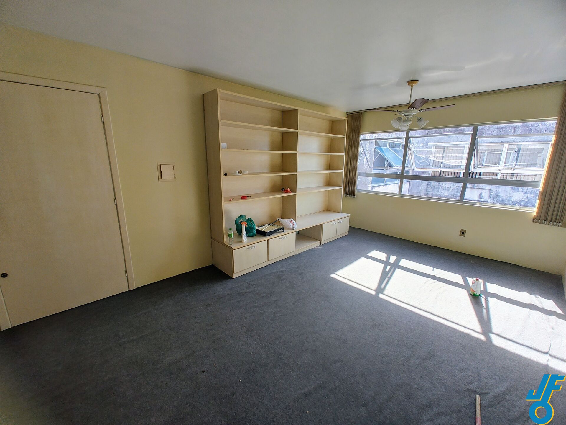 Sala-Conjunto, 26 m² - Foto 4