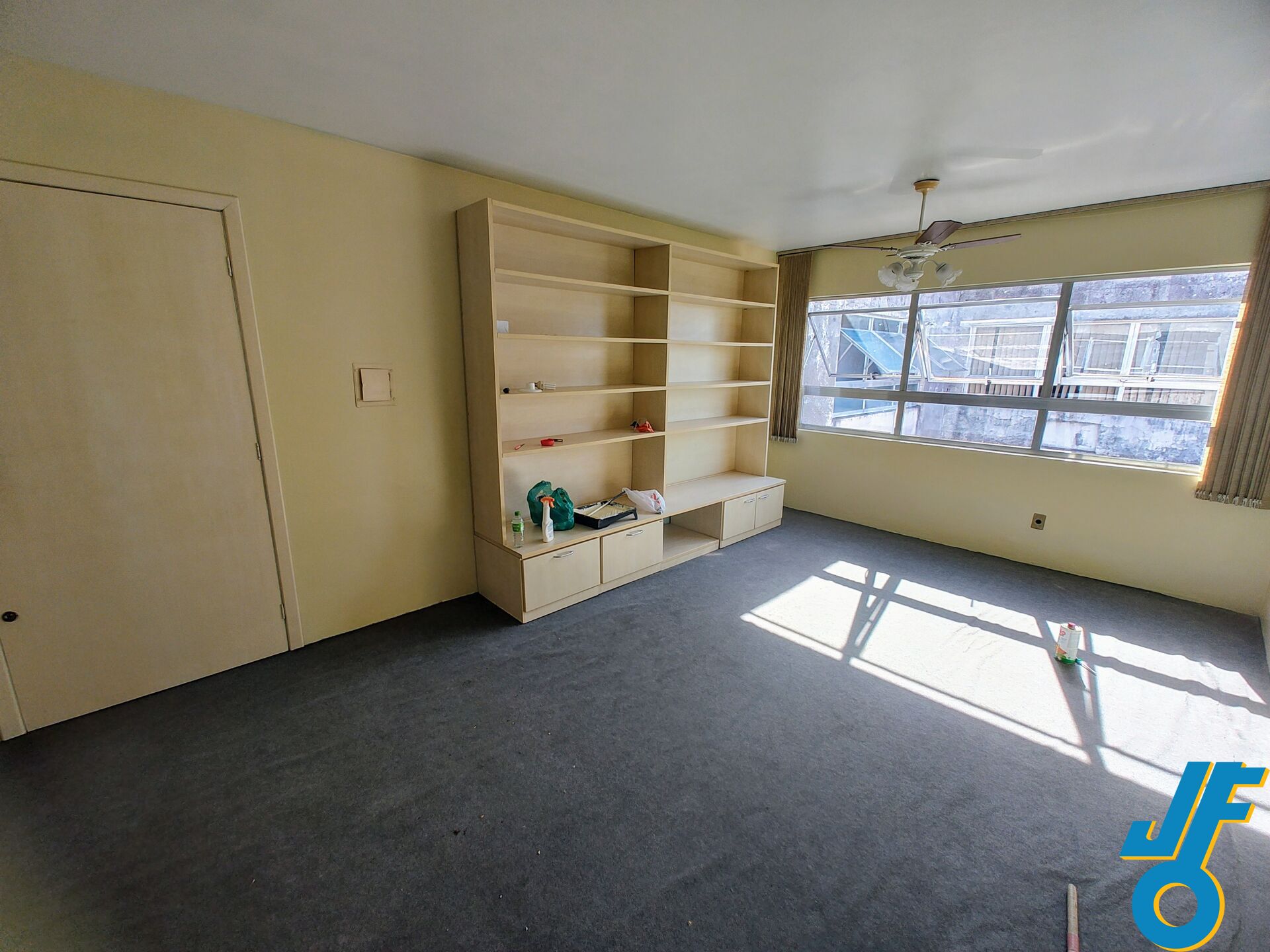 Sala-Conjunto, 26 m² - Foto 4