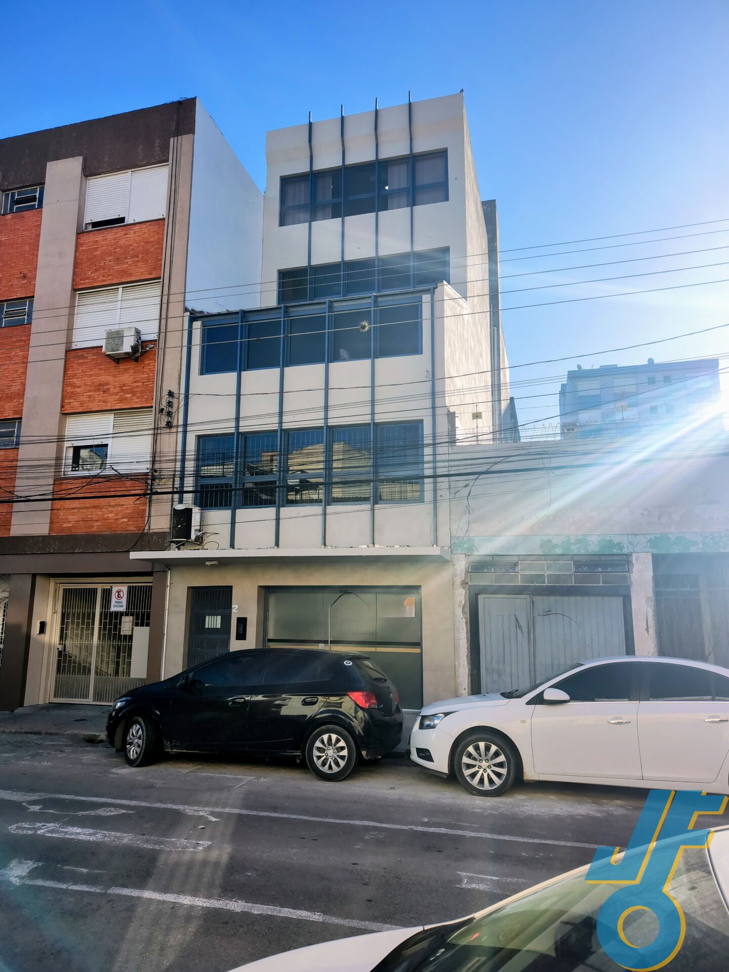 Sala-Conjunto, 26 m² - Foto 1