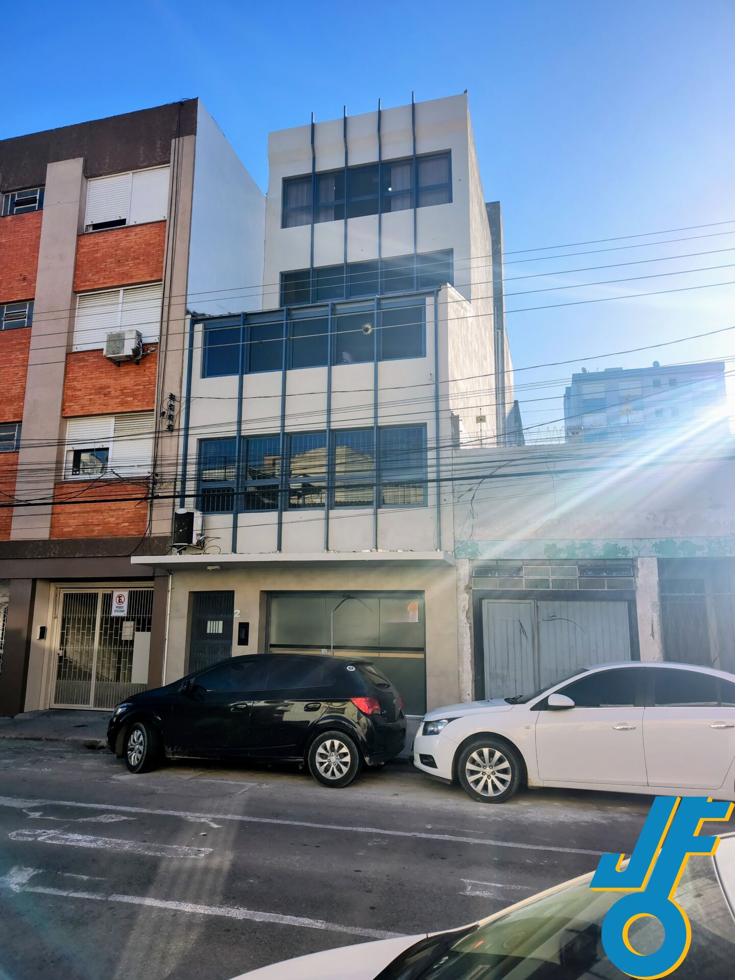 Sala-Conjunto, 26 m² - Foto 1