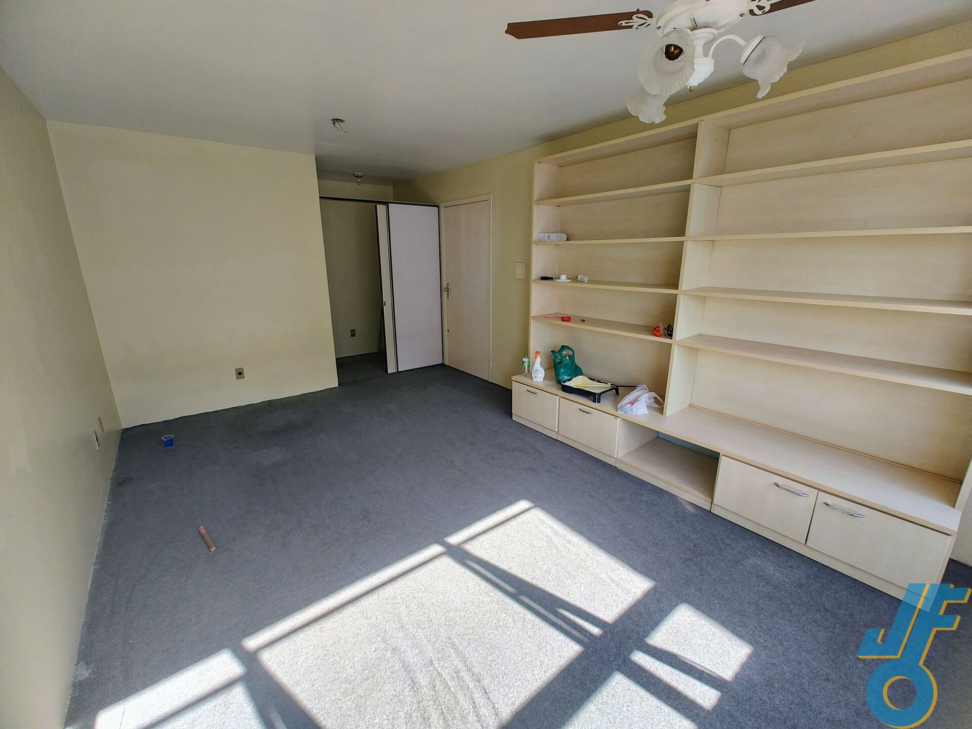 Sala-Conjunto, 26 m² - Foto 5