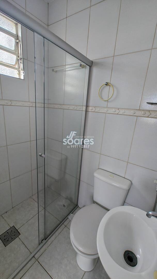 Apartamento à venda com 3 quartos, 98m² - Foto 9