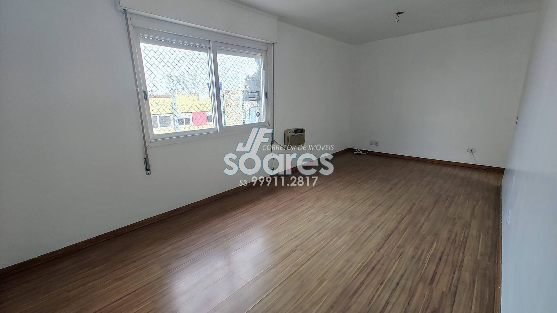 Apartamento à venda com 3 quartos, 98m² - Foto 1