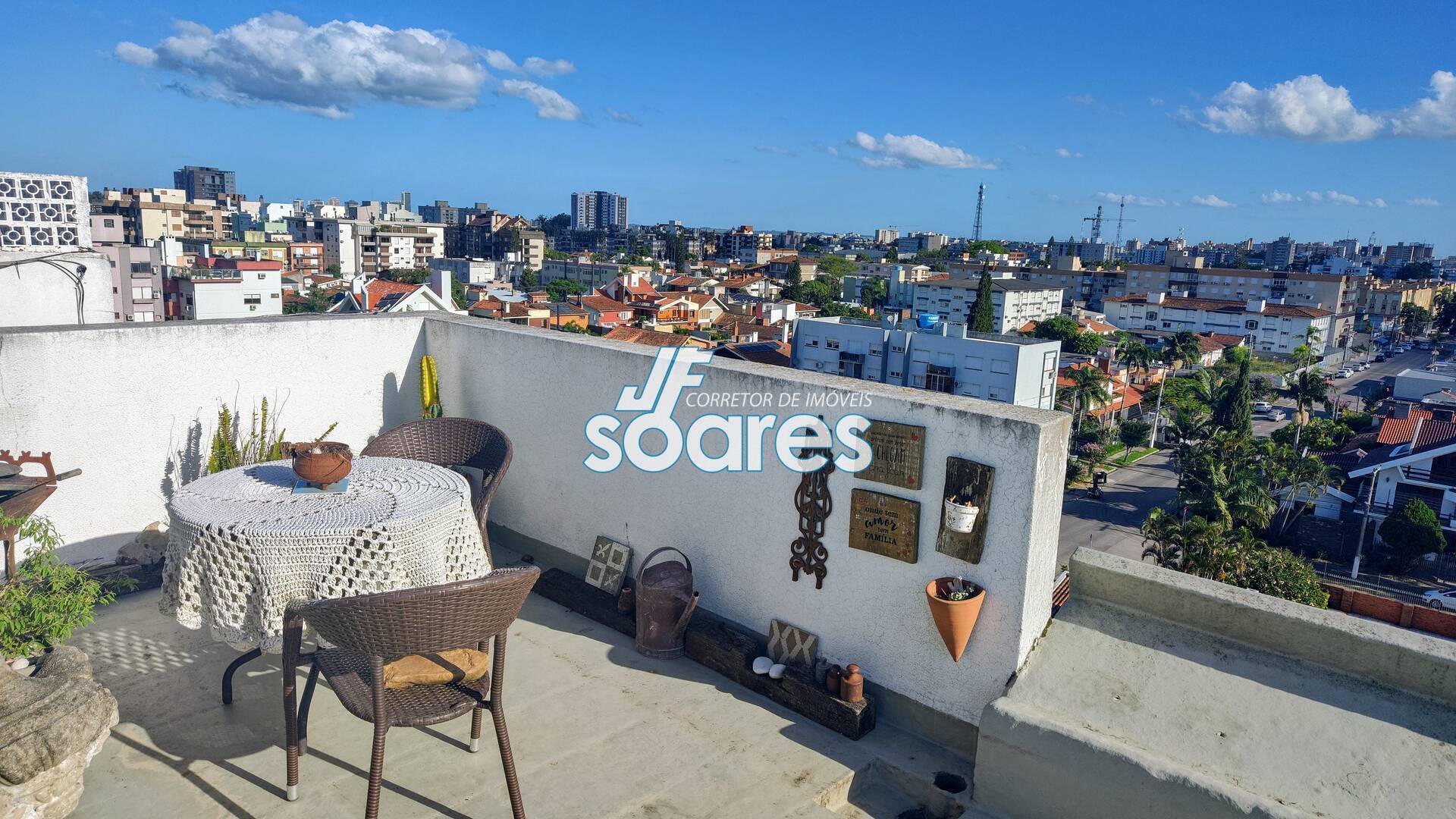 Cobertura à venda com 3 quartos, 150m² - Foto 18