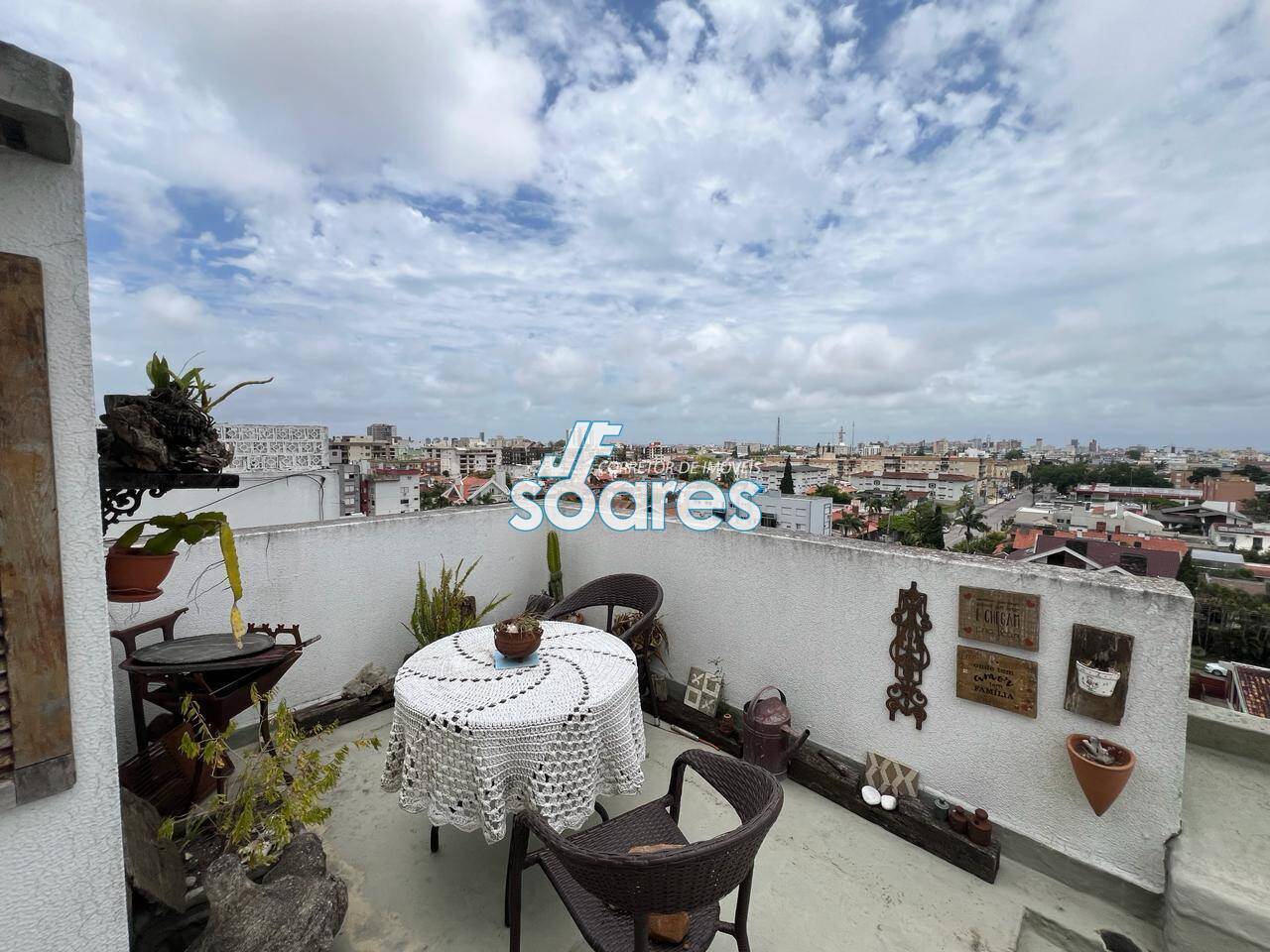 Cobertura à venda com 3 quartos, 150m² - Foto 19