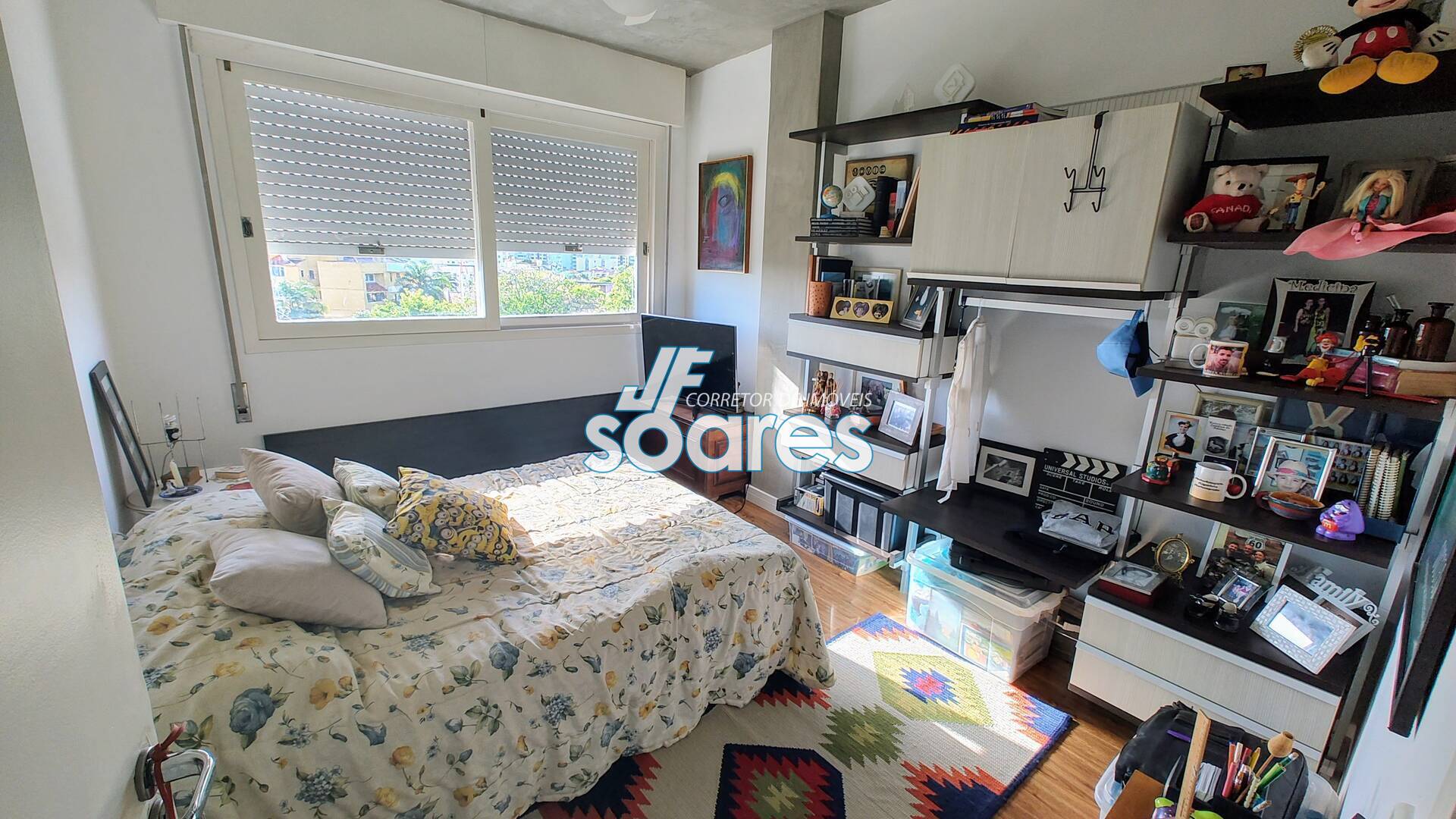 Cobertura à venda com 3 quartos, 150m² - Foto 13