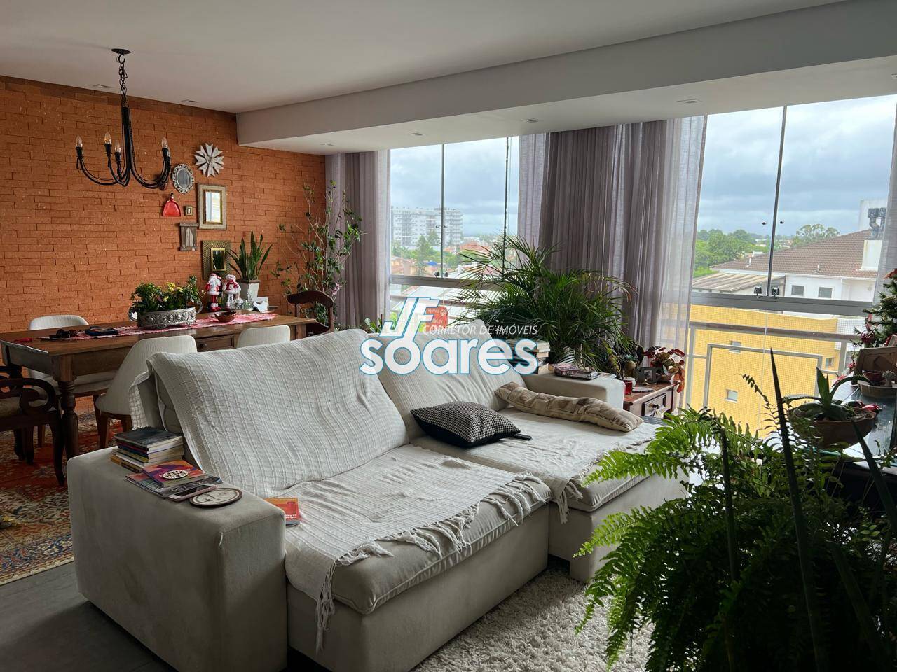Cobertura à venda com 3 quartos, 150m² - Foto 4