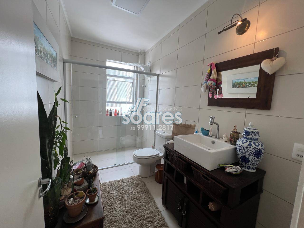 Cobertura à venda com 3 quartos, 150m² - Foto 17