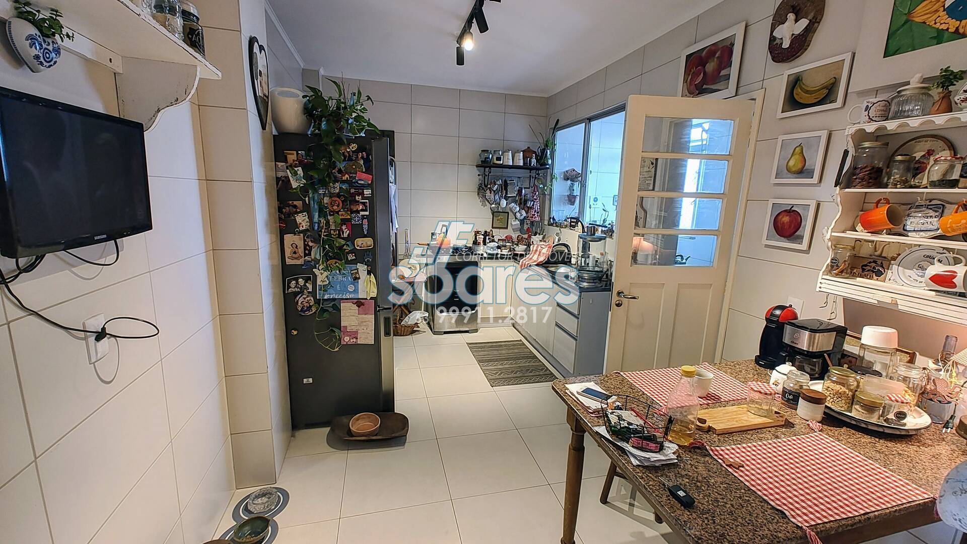 Cobertura à venda com 3 quartos, 150m² - Foto 8