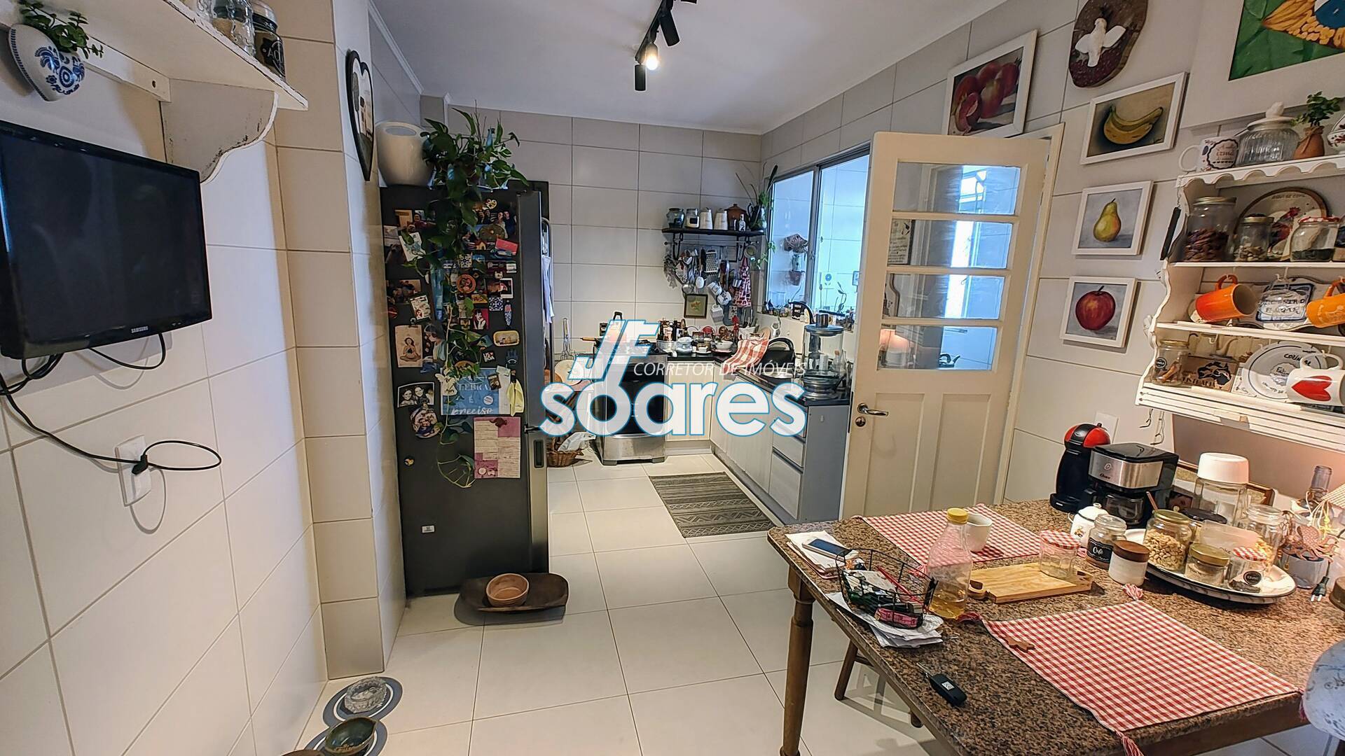 Cobertura à venda com 3 quartos, 150m² - Foto 8