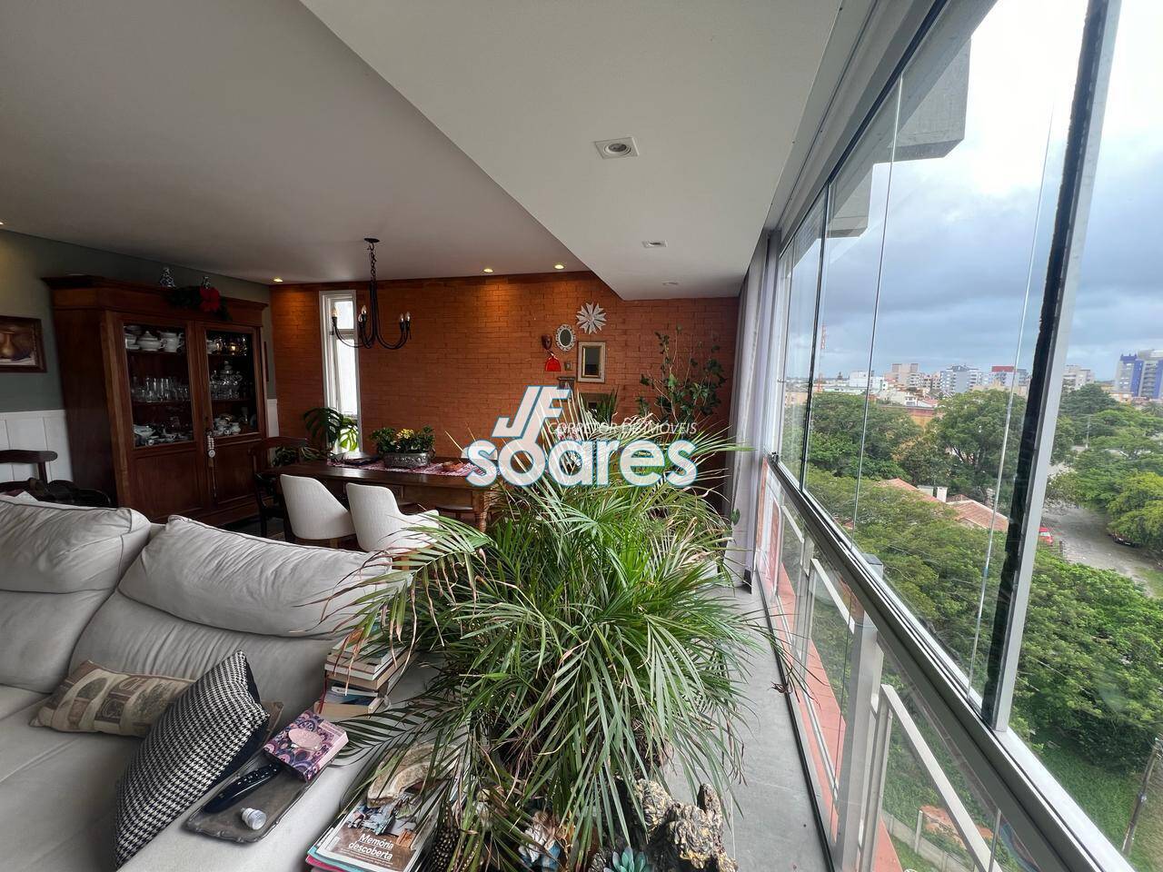 Cobertura à venda com 3 quartos, 150m² - Foto 5