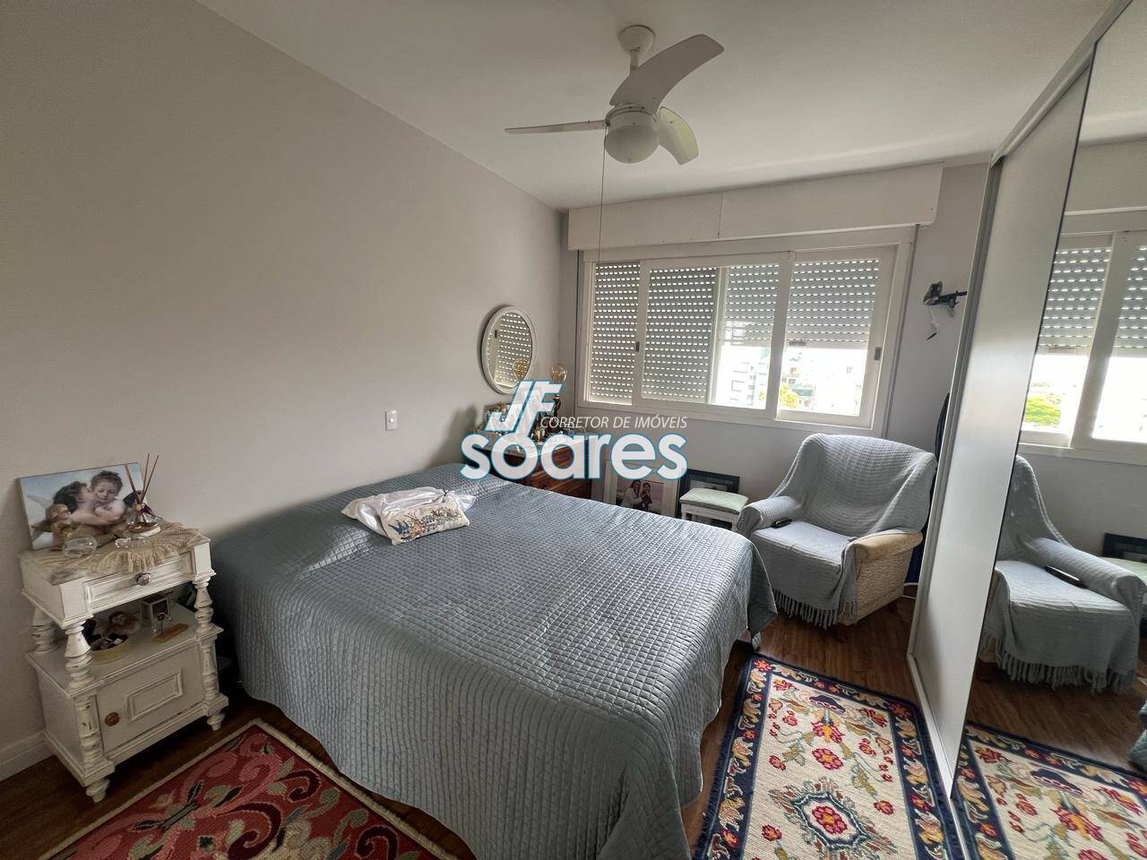 Cobertura à venda com 3 quartos, 150m² - Foto 11