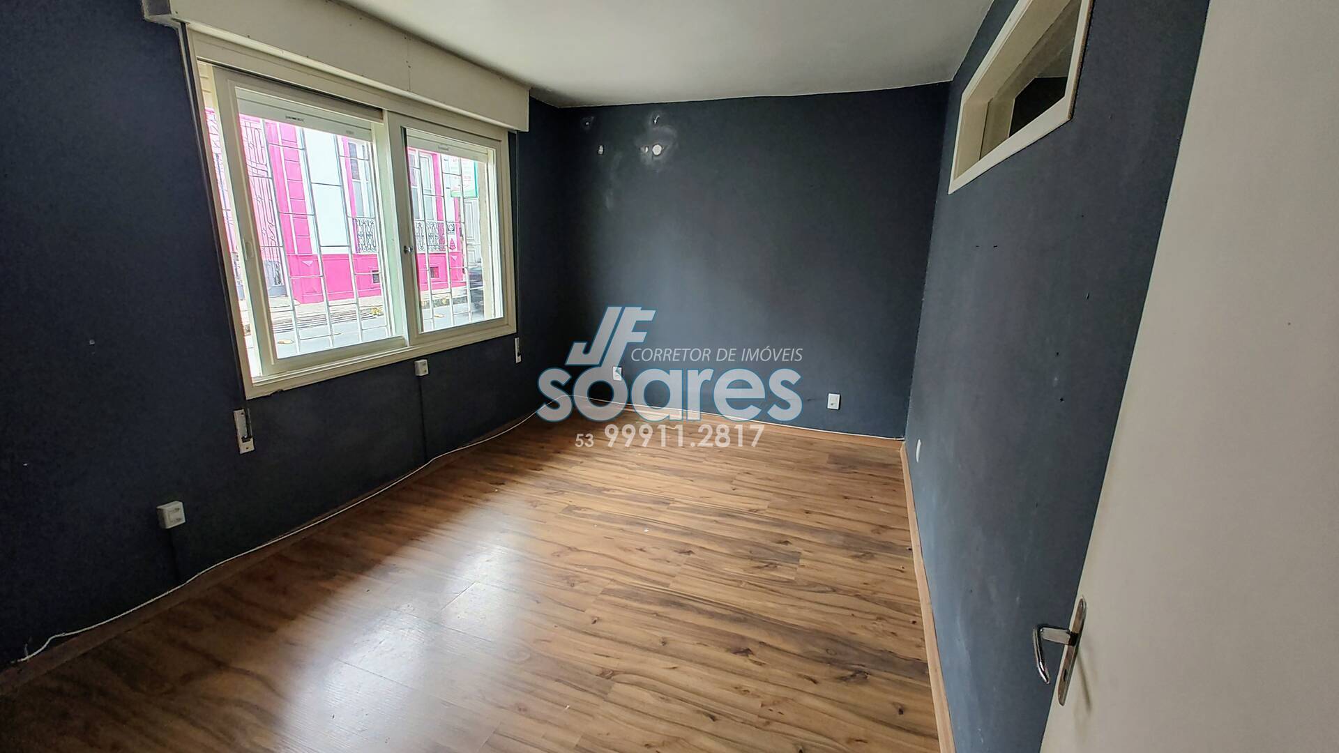 Apartamento à venda com 4 quartos, 137m² - Foto 4