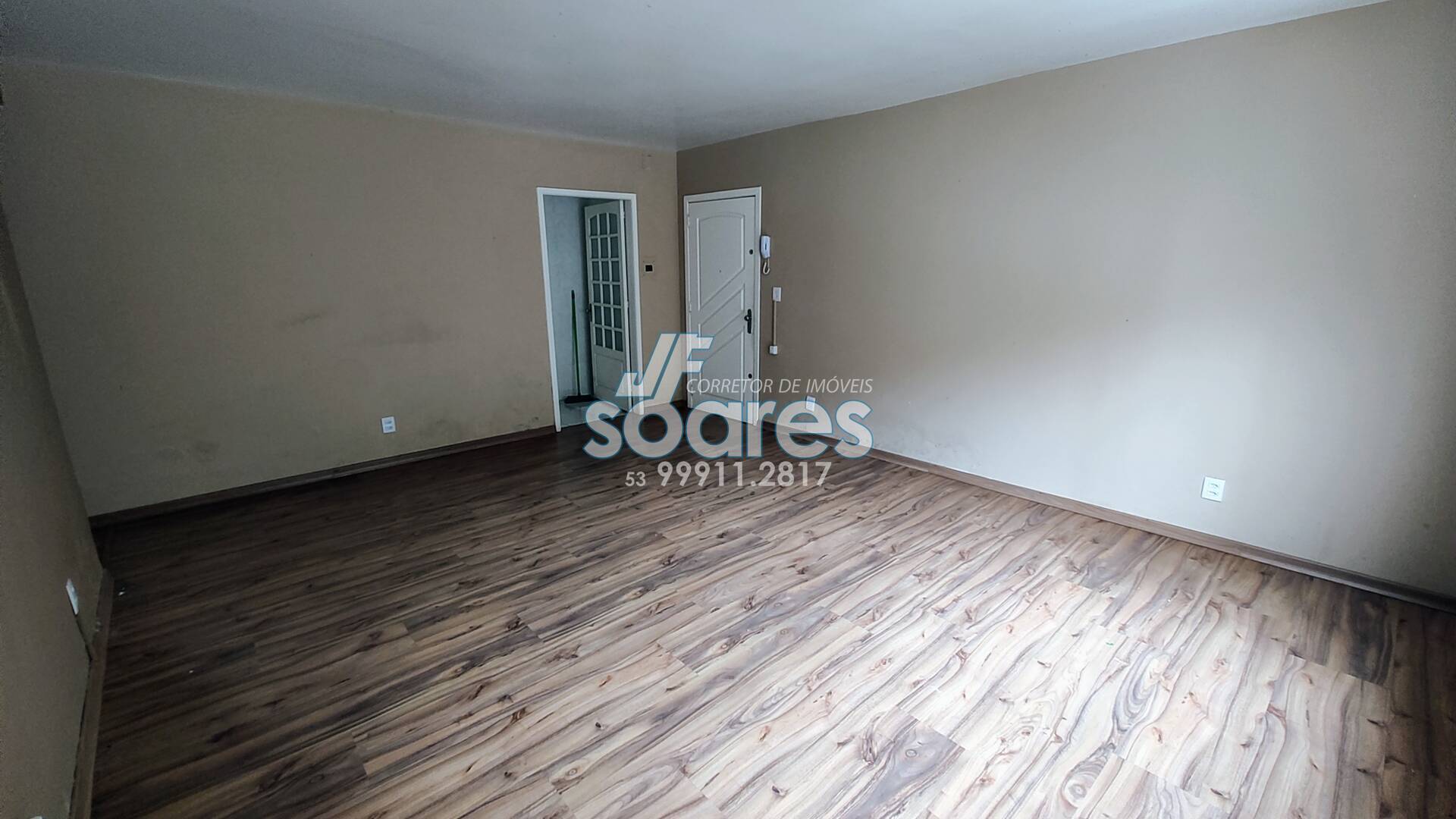 Apartamento à venda com 4 quartos, 137m² - Foto 1