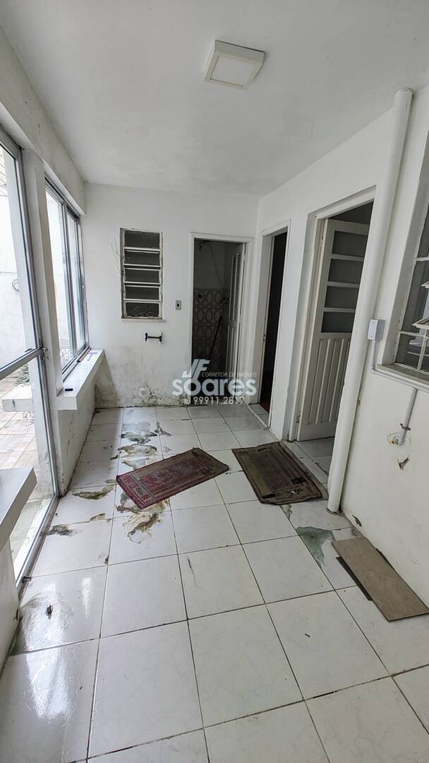 Apartamento à venda com 4 quartos, 137m² - Foto 11