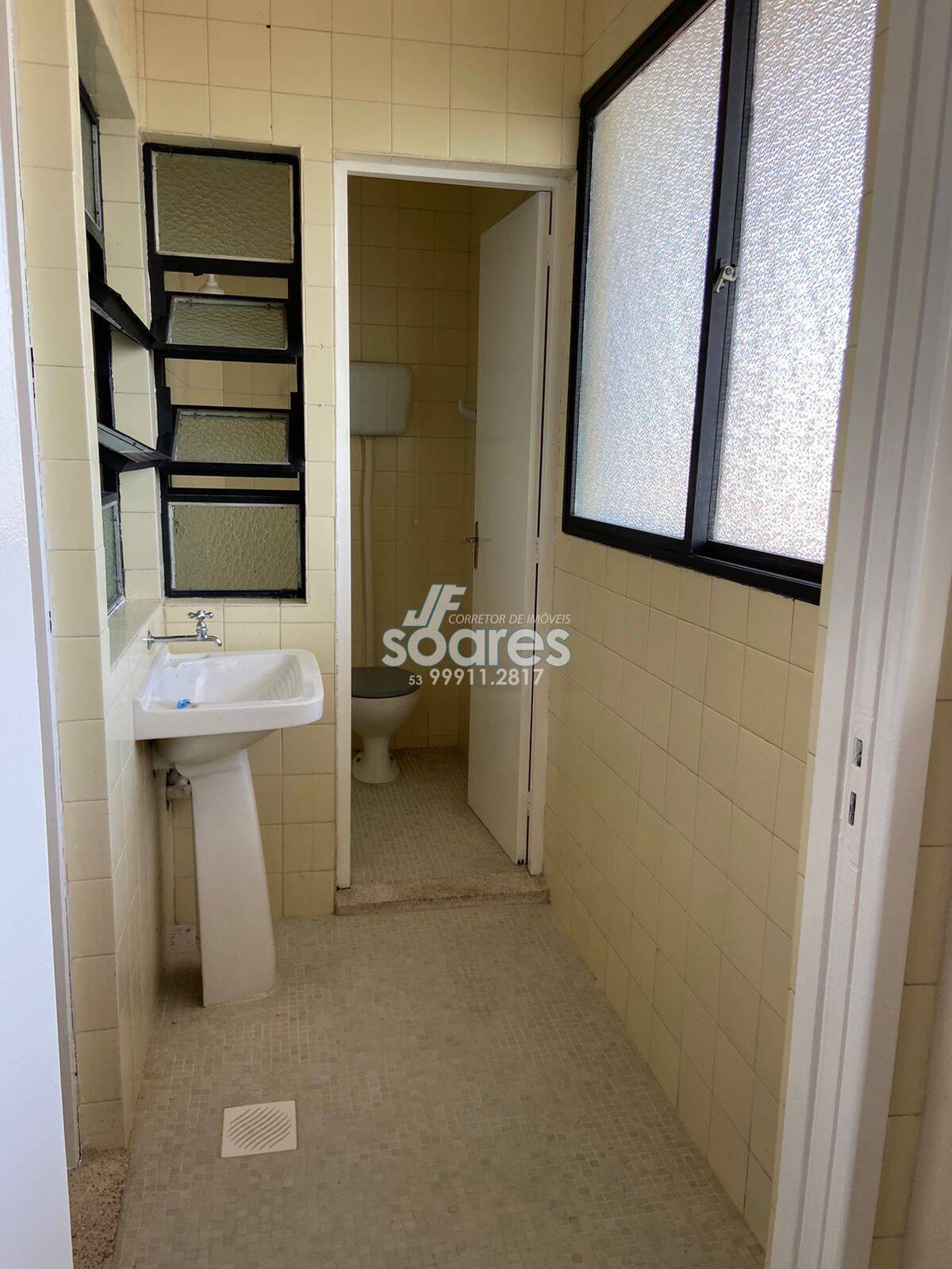 Apartamento à venda com 3 quartos, 98m² - Foto 15