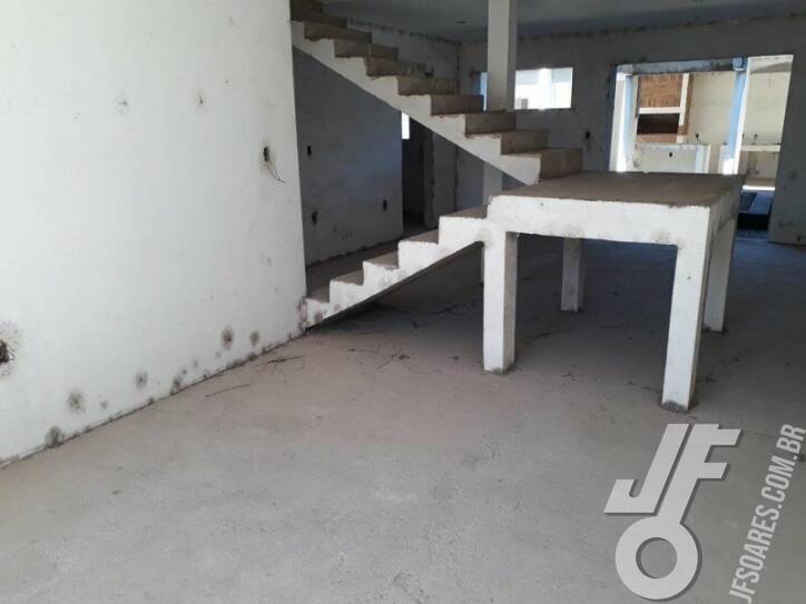 Sobrado, 4 quartos, 218 m² - Foto 6