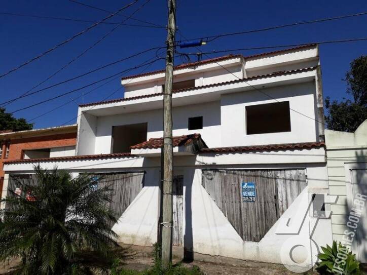 Sobrado, 4 quartos, 218 m² - Foto 2