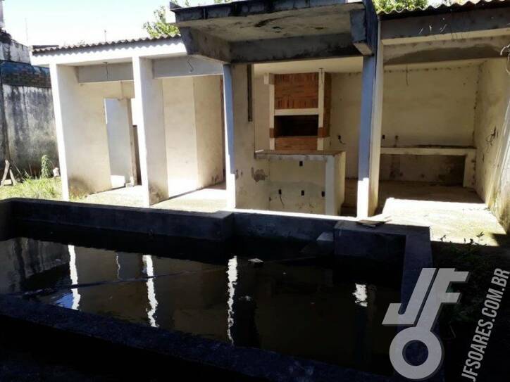 Sobrado, 4 quartos, 218 m² - Foto 10