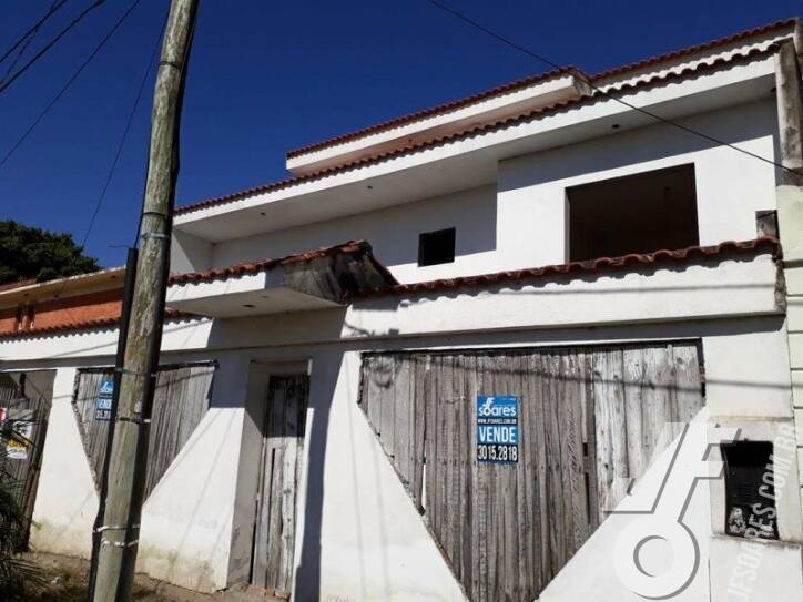 Sobrado, 4 quartos, 218 m² - Foto 3