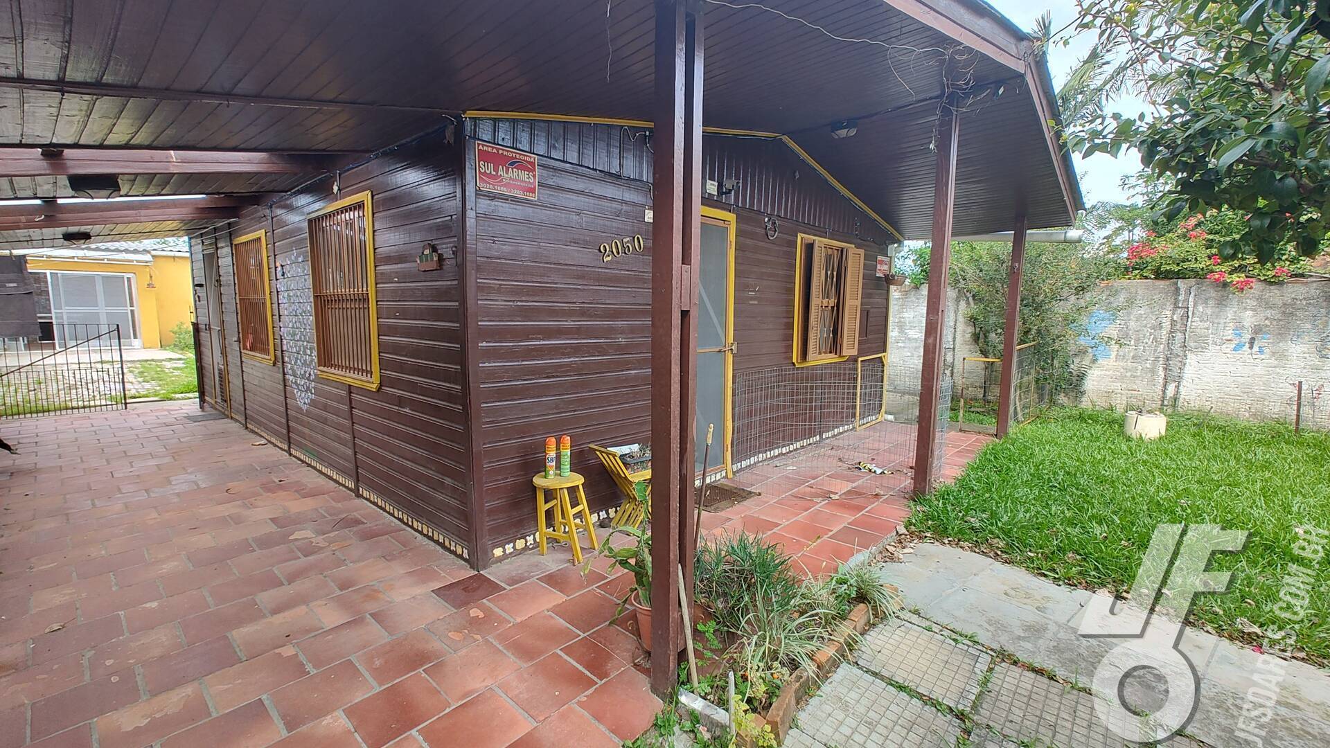 Casa, 4 quartos, 144 m² - Foto 1