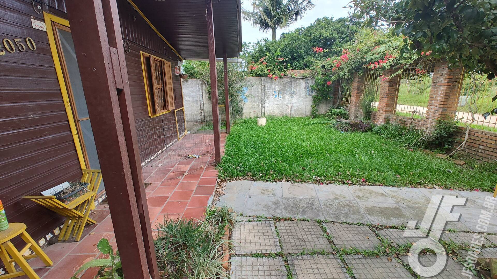 Casa, 4 quartos, 144 m² - Foto 2