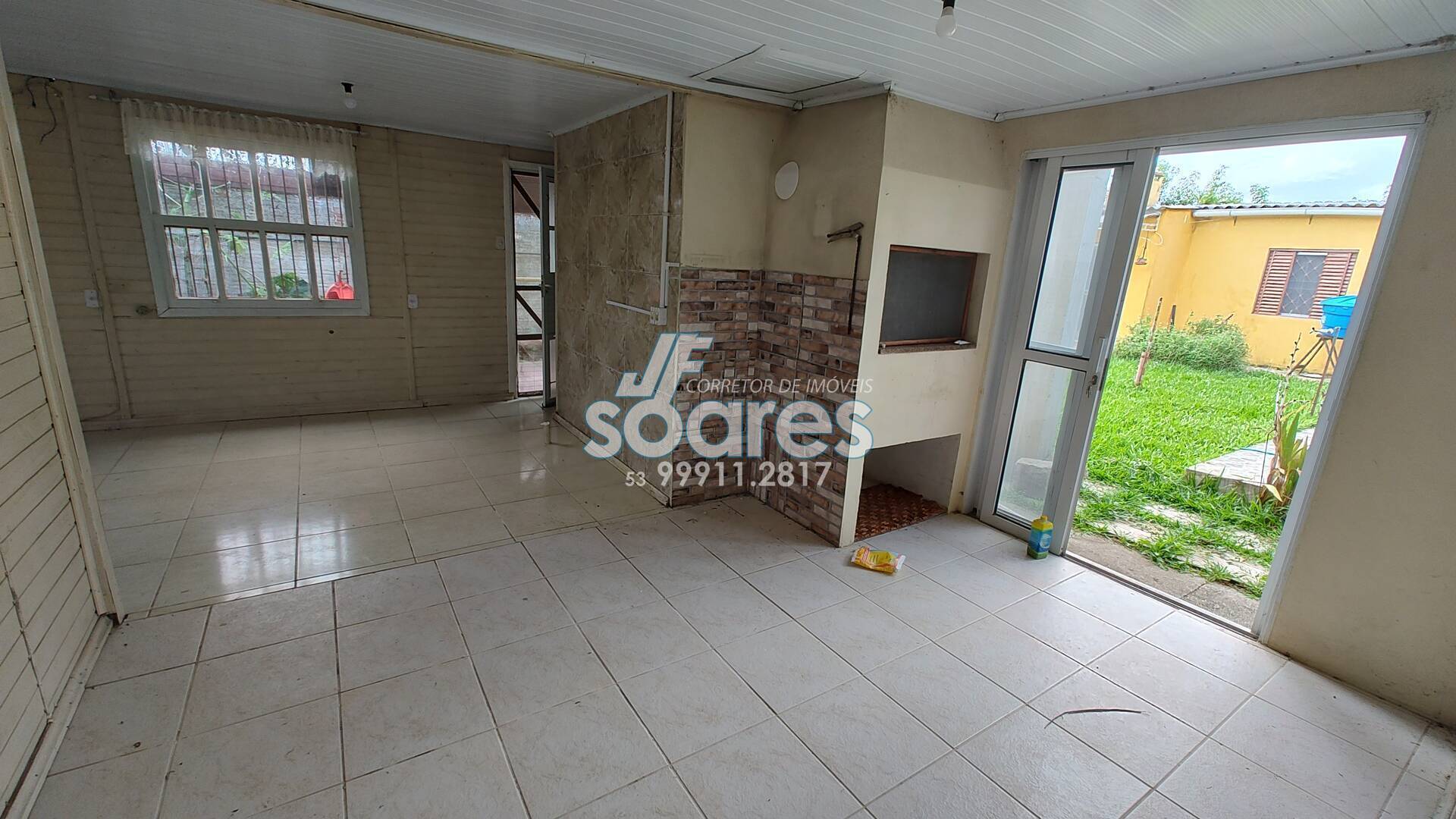 Casa à venda com 4 quartos, 144m² - Foto 8