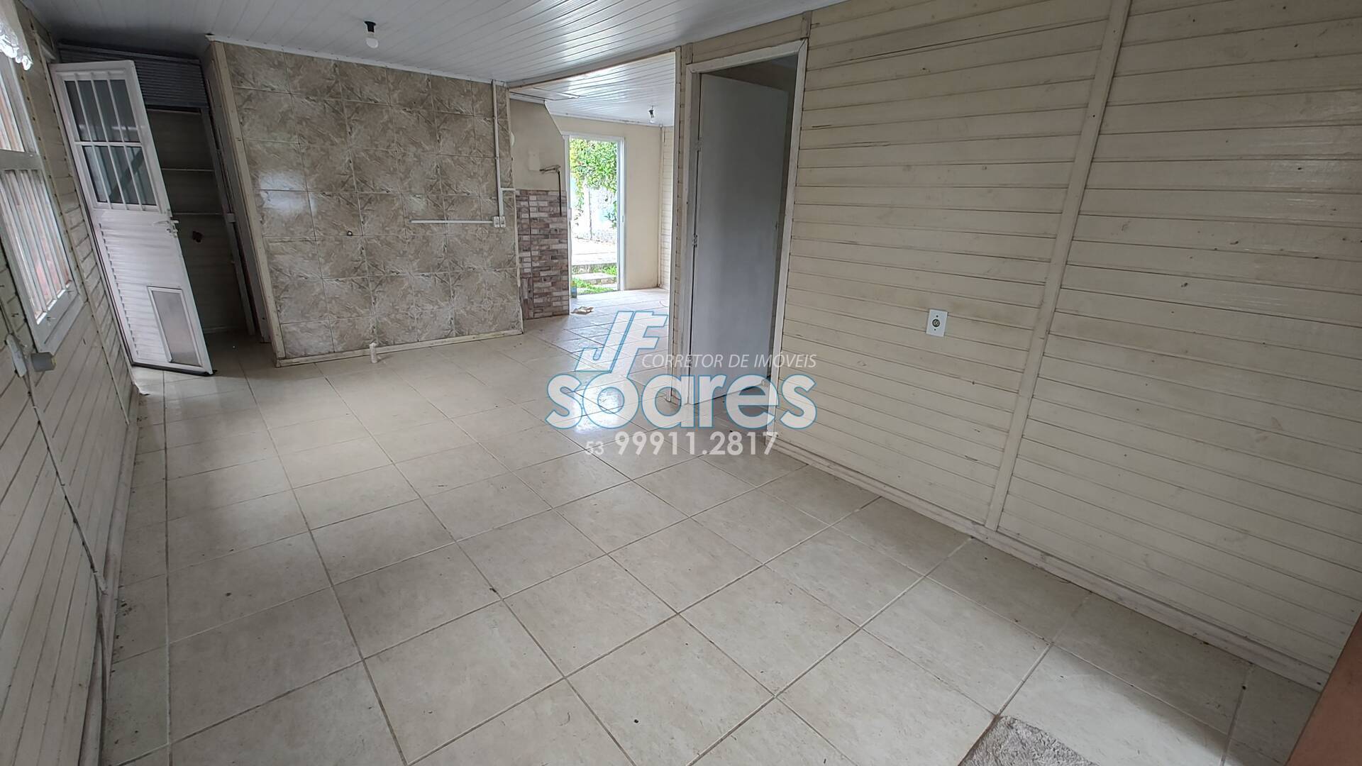 Casa à venda com 4 quartos, 144m² - Foto 4