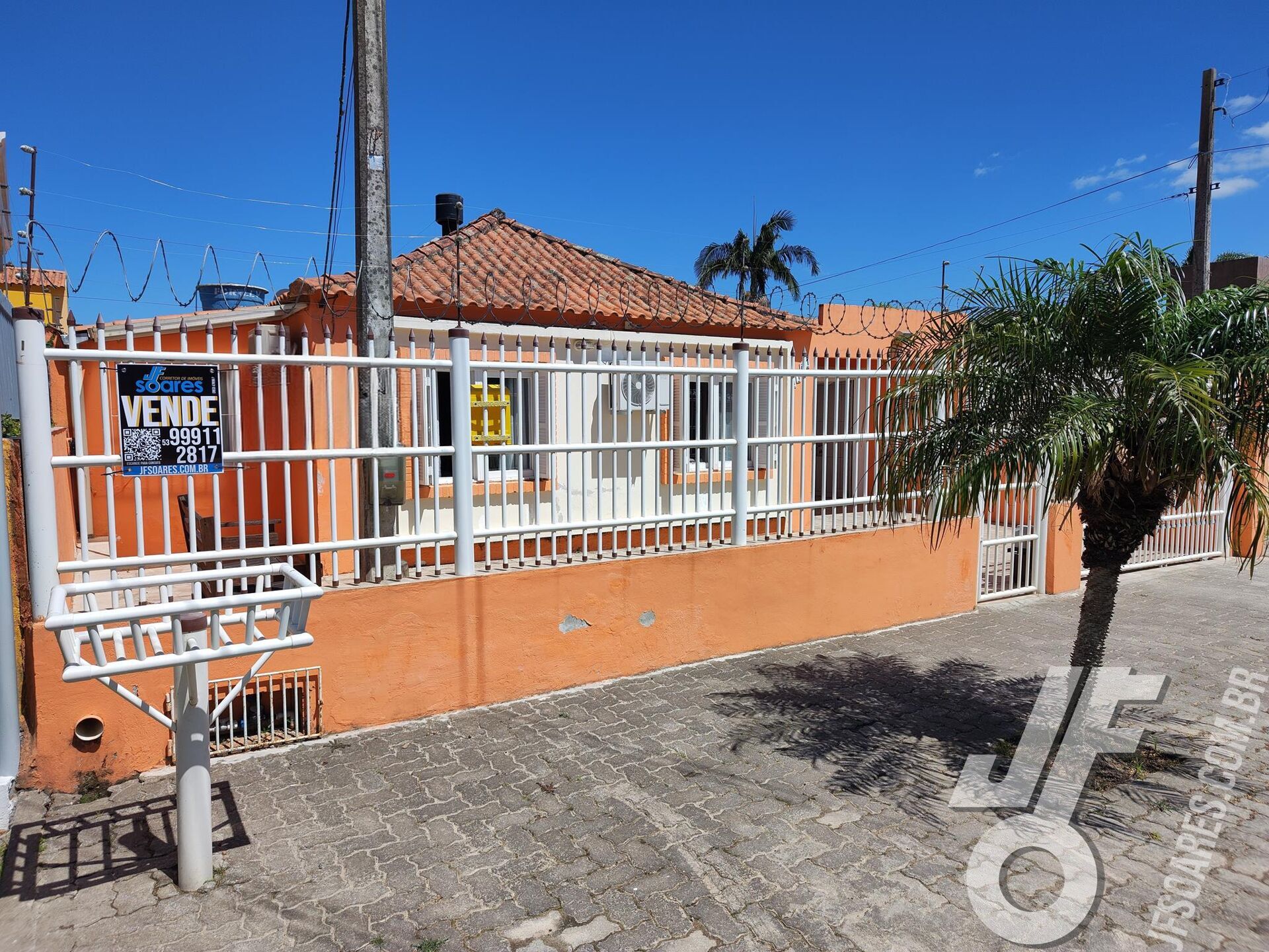 Casa, 2 quartos, 149 m² - Foto 1