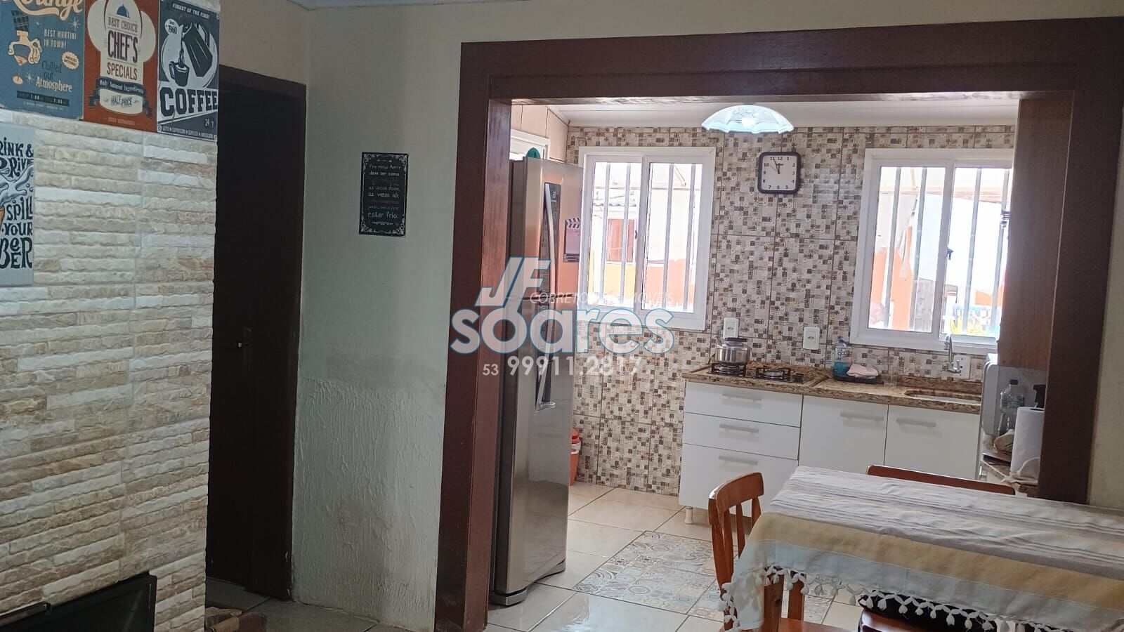 Casa à venda com 2 quartos, 149m² - Foto 8