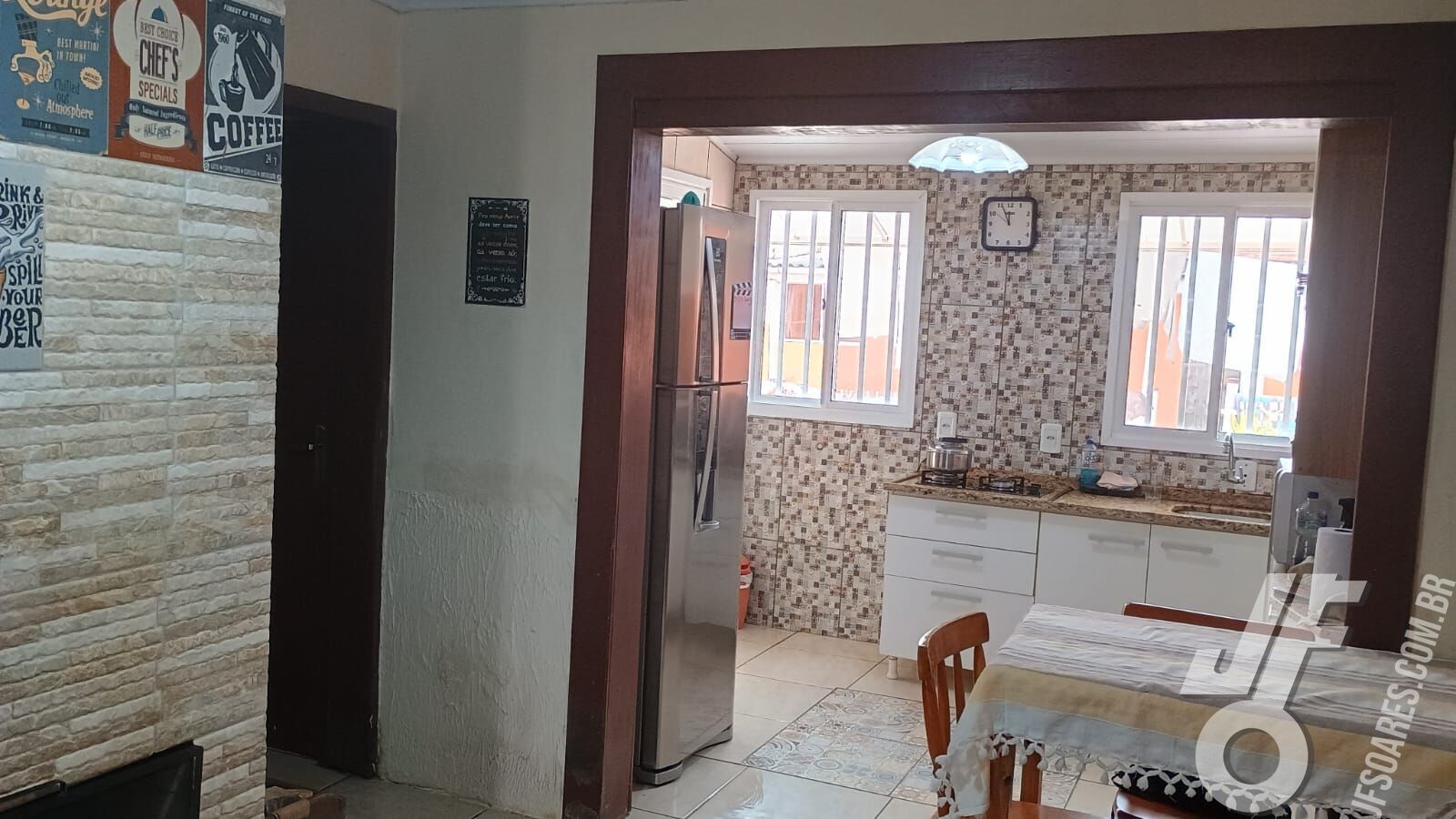 Casa, 2 quartos, 149 m² - Foto 8