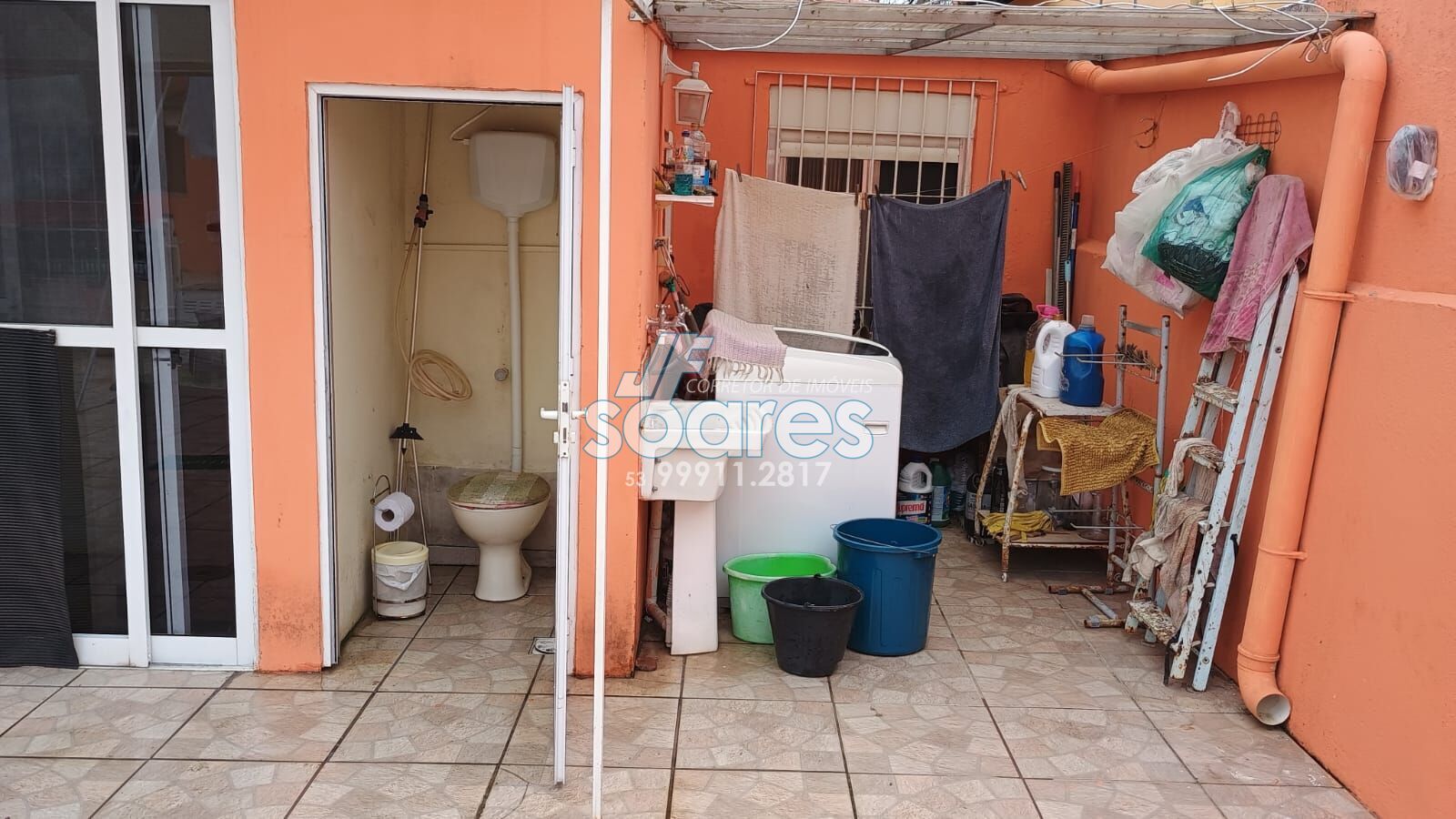 Casa à venda com 2 quartos, 149m² - Foto 20