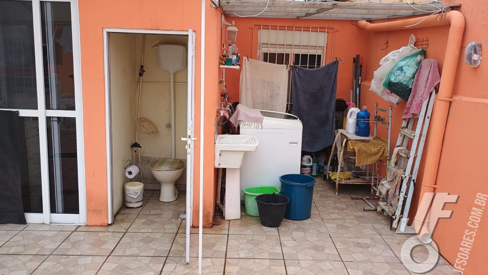 Casa, 2 quartos, 149 m² - Foto 20