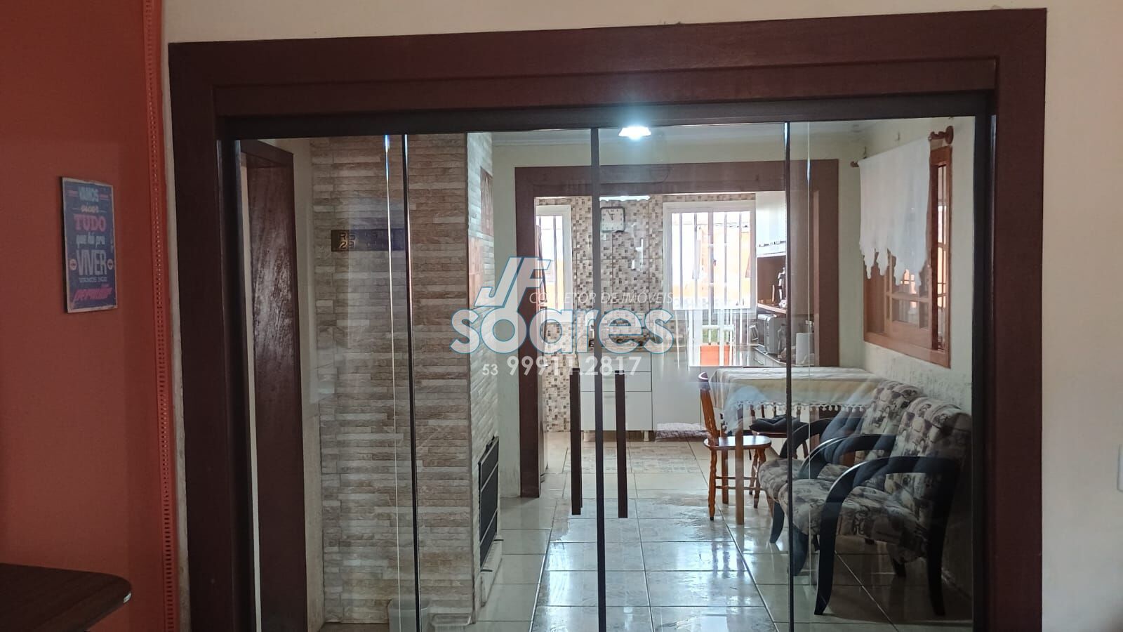 Casa à venda com 2 quartos, 149m² - Foto 5