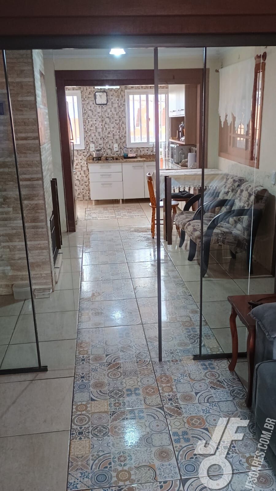 Casa, 2 quartos, 149 m² - Foto 6