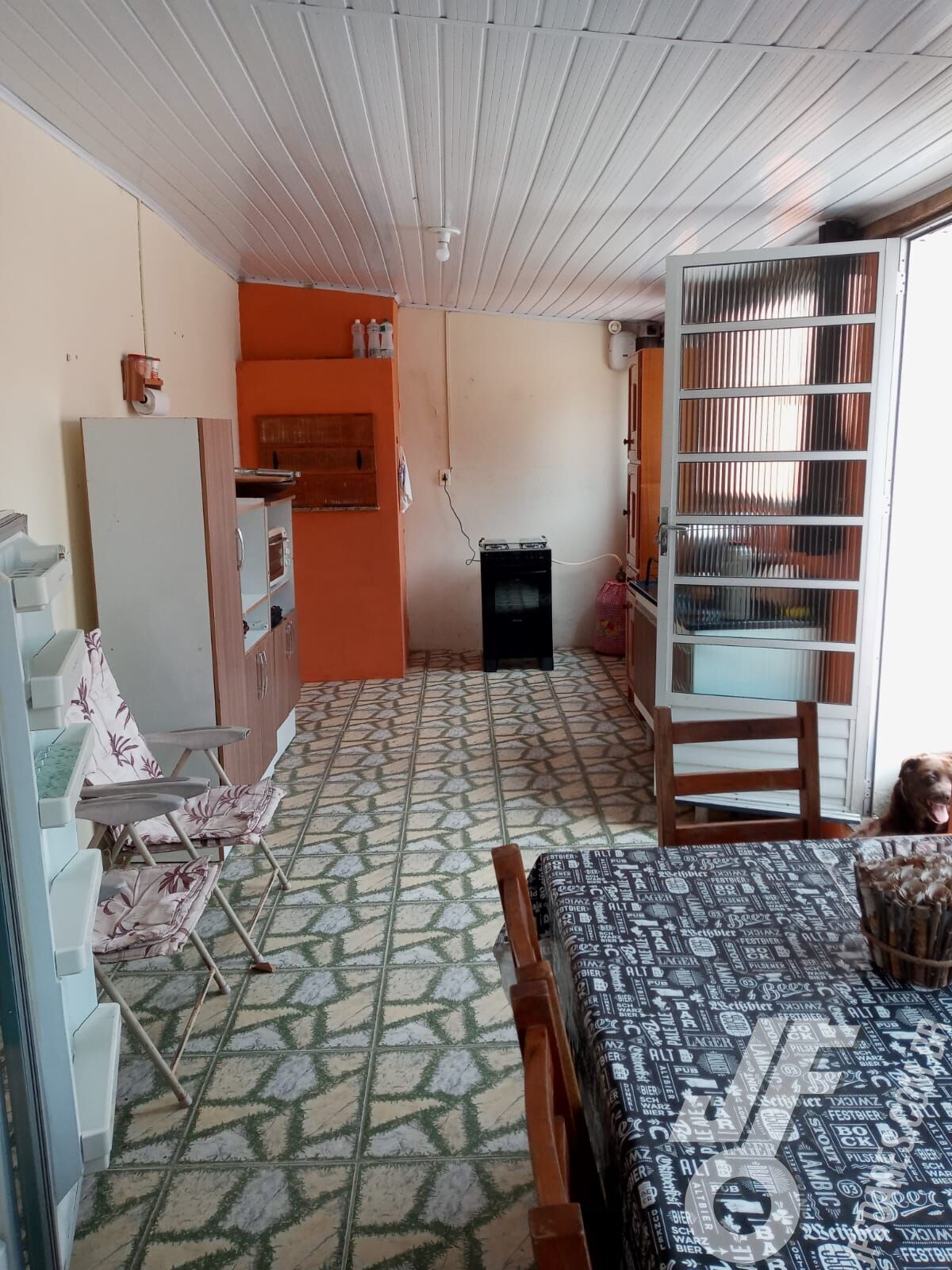 Casa, 2 quartos, 149 m² - Foto 13