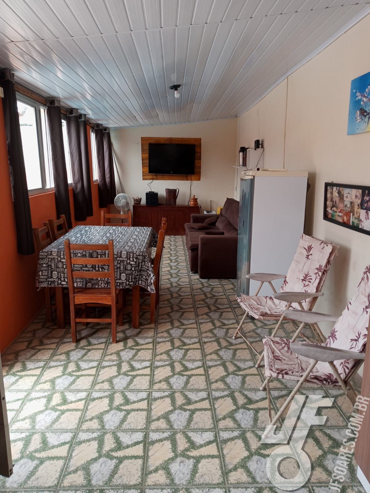 Casa, 2 quartos, 149 m² - Foto 12