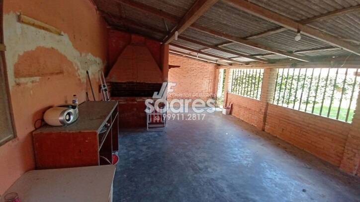 Casa à venda com 4 quartos, 134m² - Foto 15