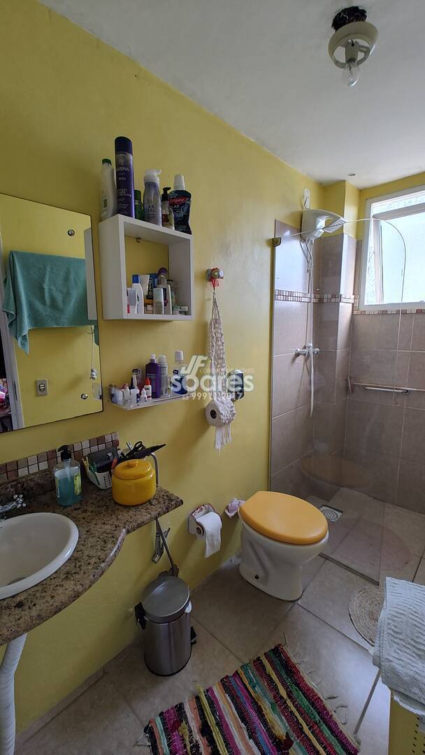 Apartamento à venda com 3 quartos, 157m² - Foto 7