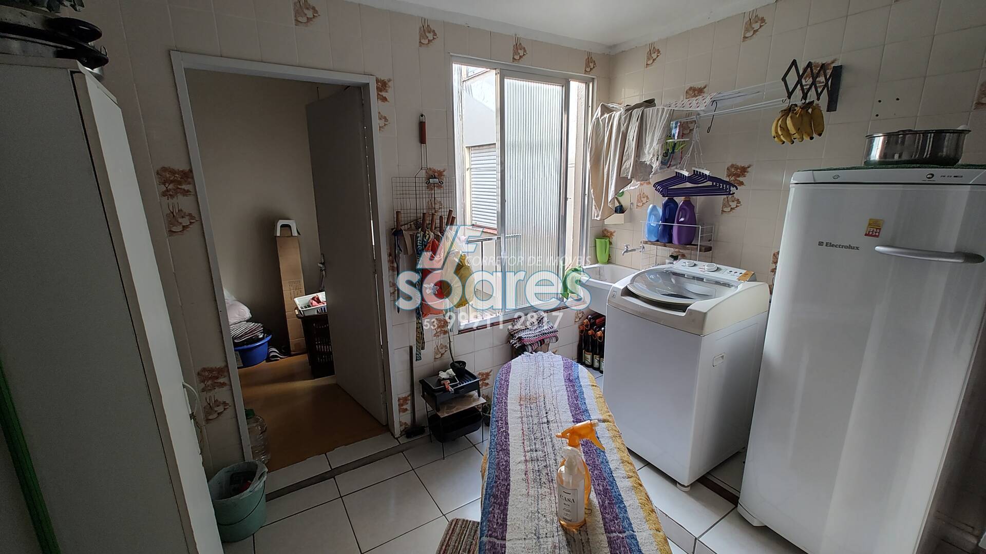 Apartamento à venda com 3 quartos, 157m² - Foto 13